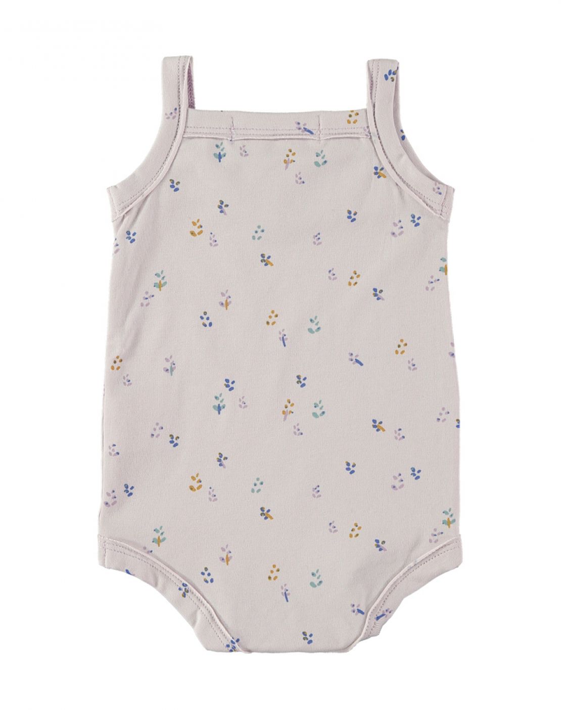 Body tirantes<br>LAVANDA