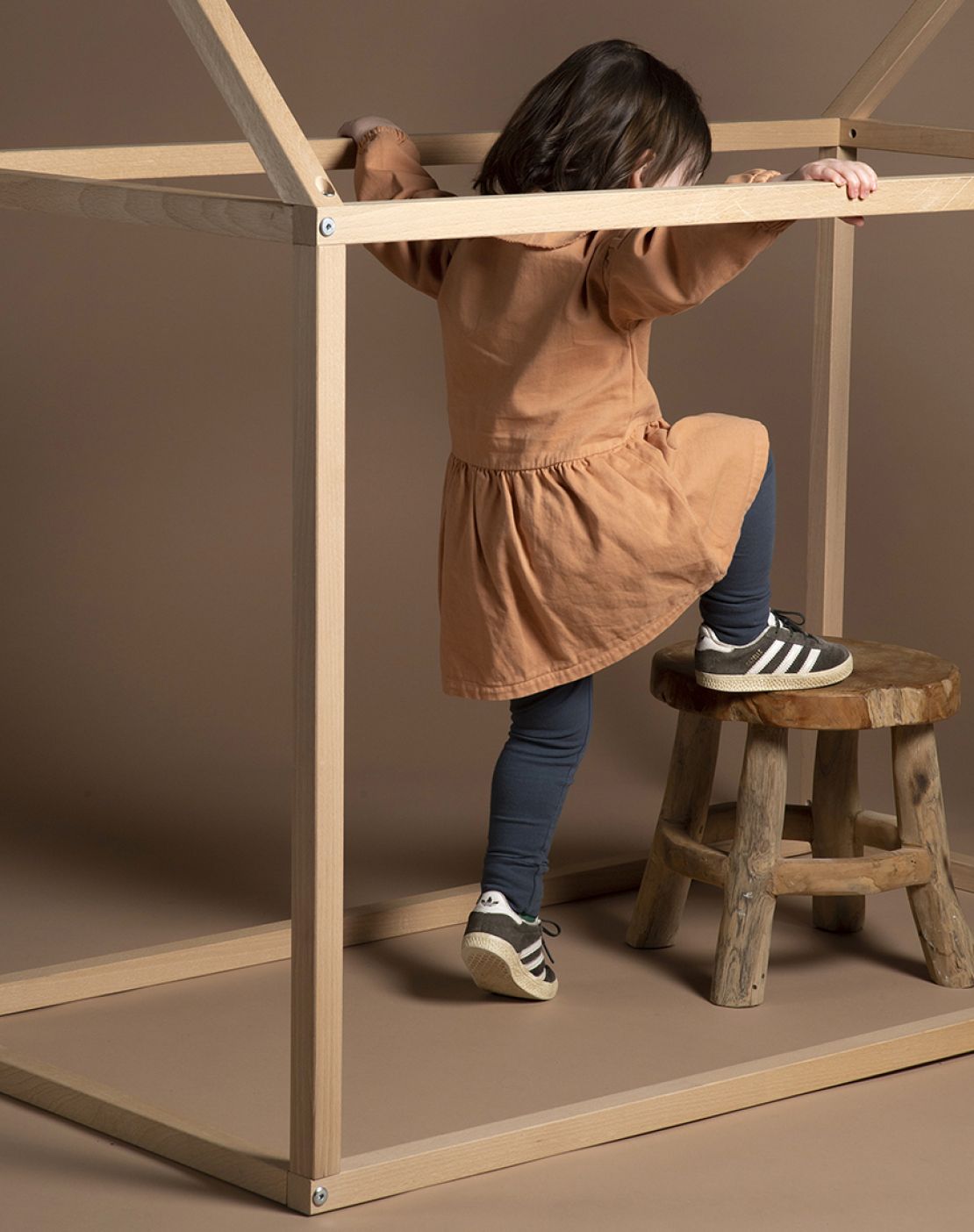 Leggings<br>NIGHT BLUE