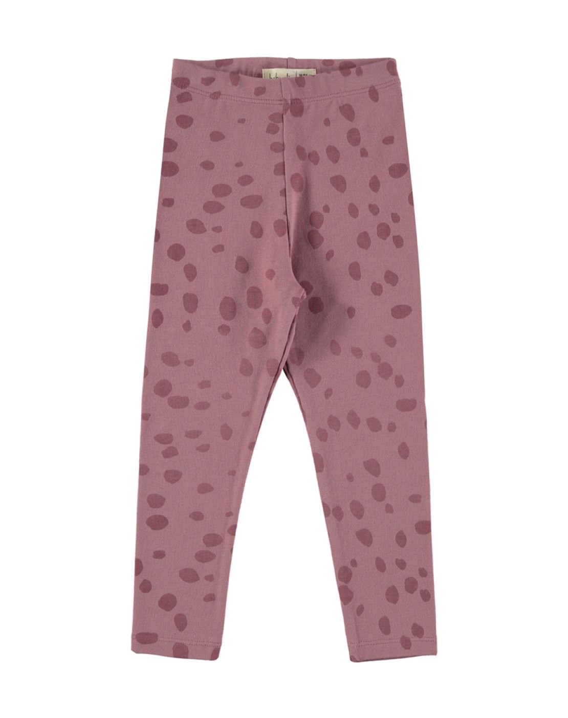 Leggings<br>PRINTS GRAPE