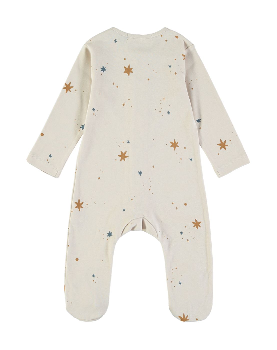 Mono con pies<br>FIVE STARS