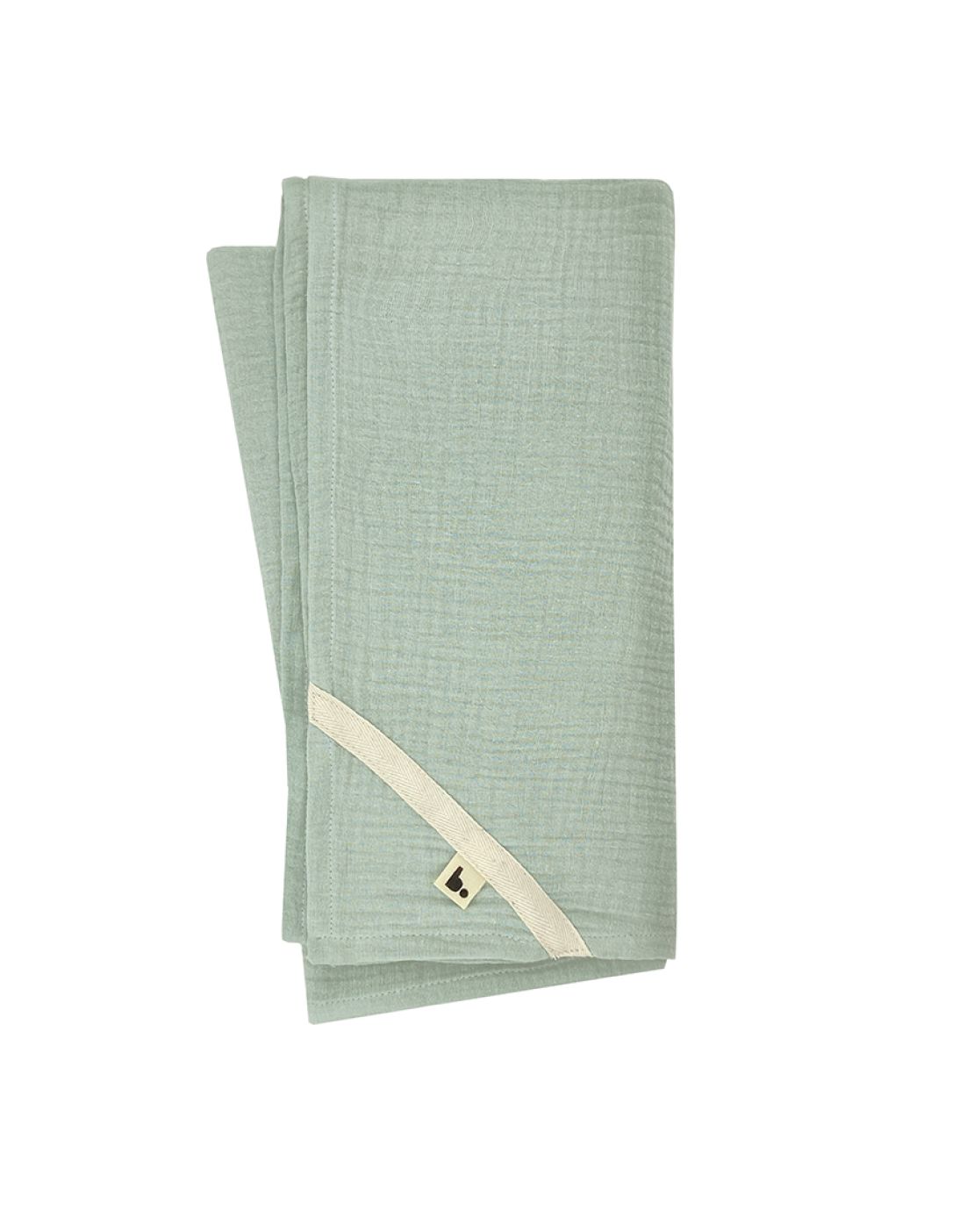 Muslin<br>PLAIN MENTA