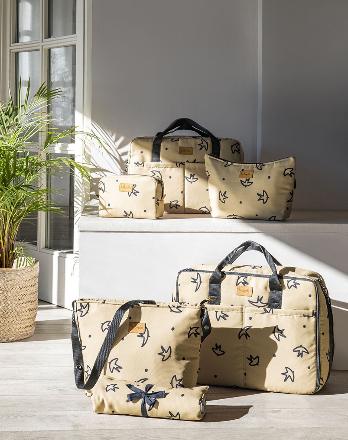 Neceser MUM<br>ORENETA