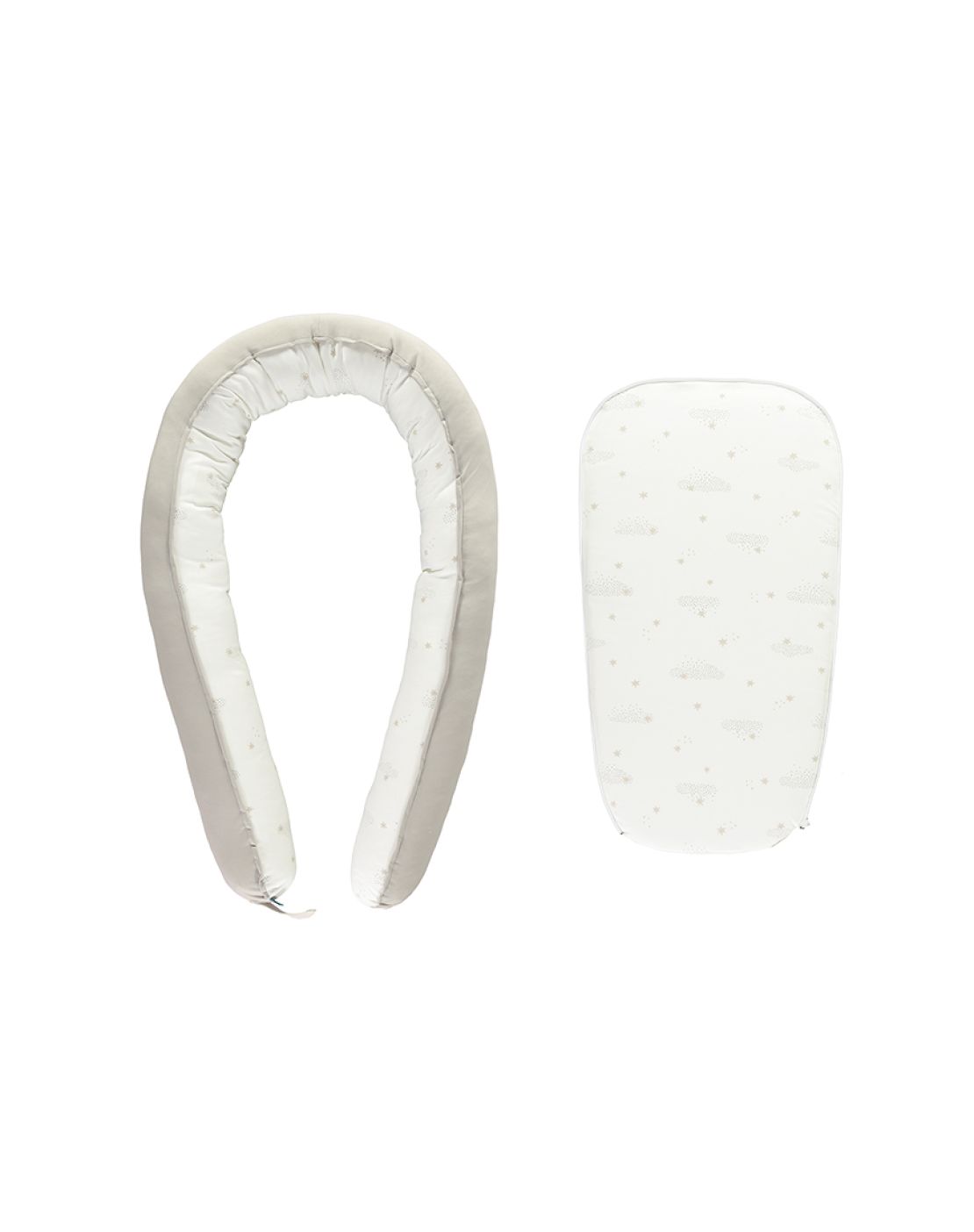 Nest<br>STARRY NIGHT BLANCO