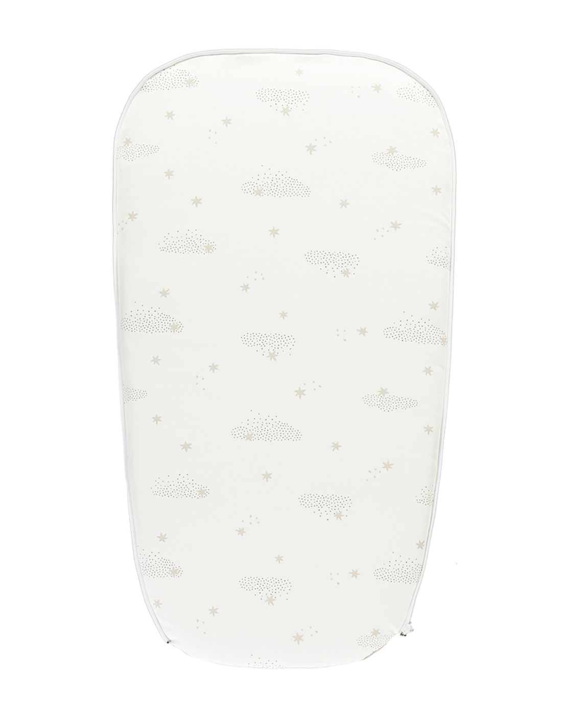 Nest<br>STARRY NIGHT BLANCO