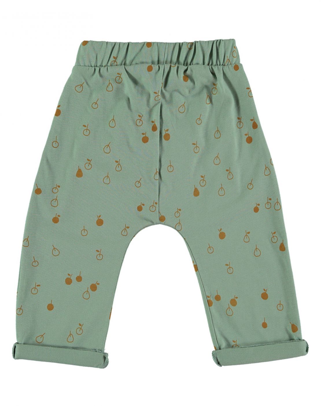 Pantalón APPLE VERDE