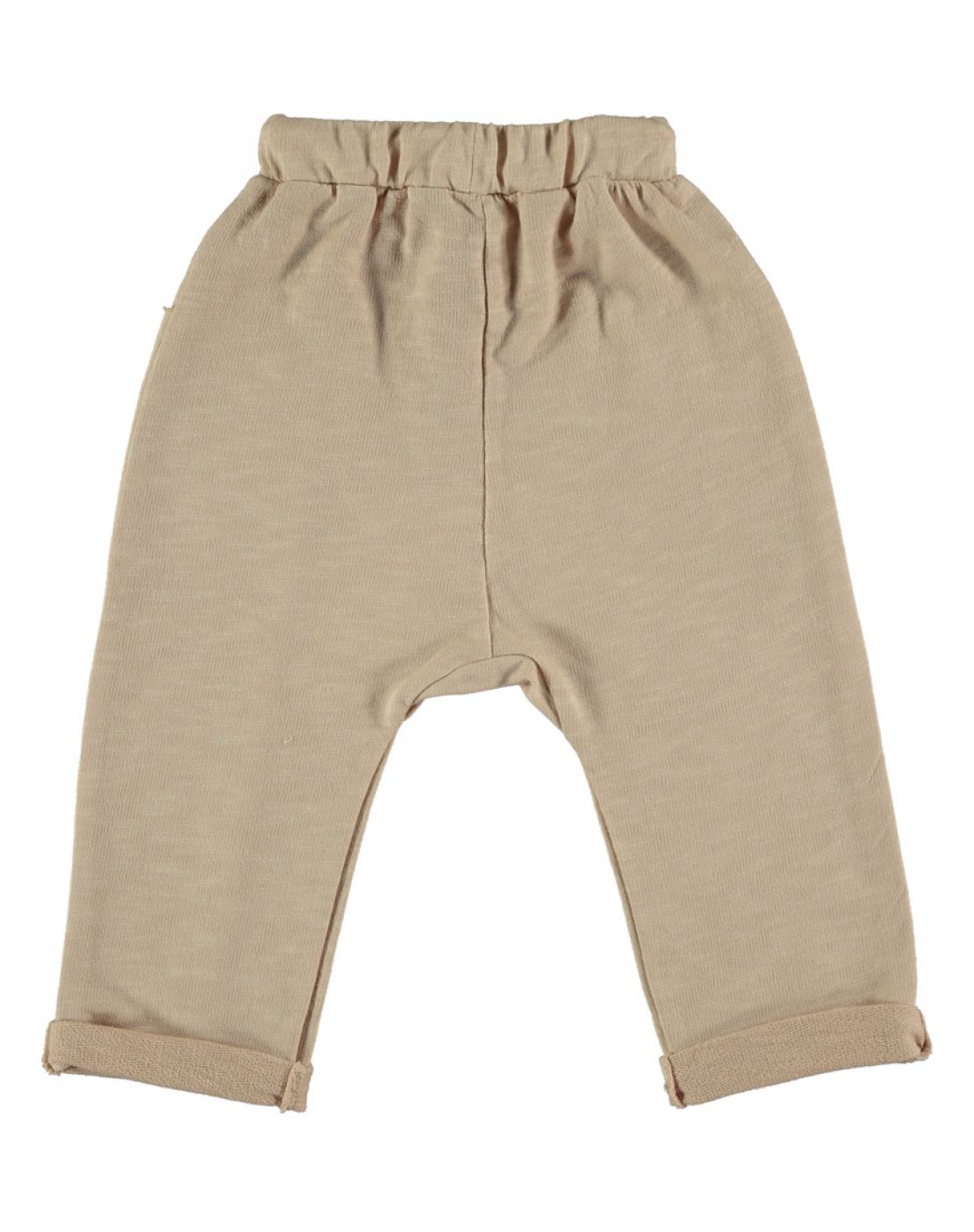 Pantalón NICO ROSA VINTAGE