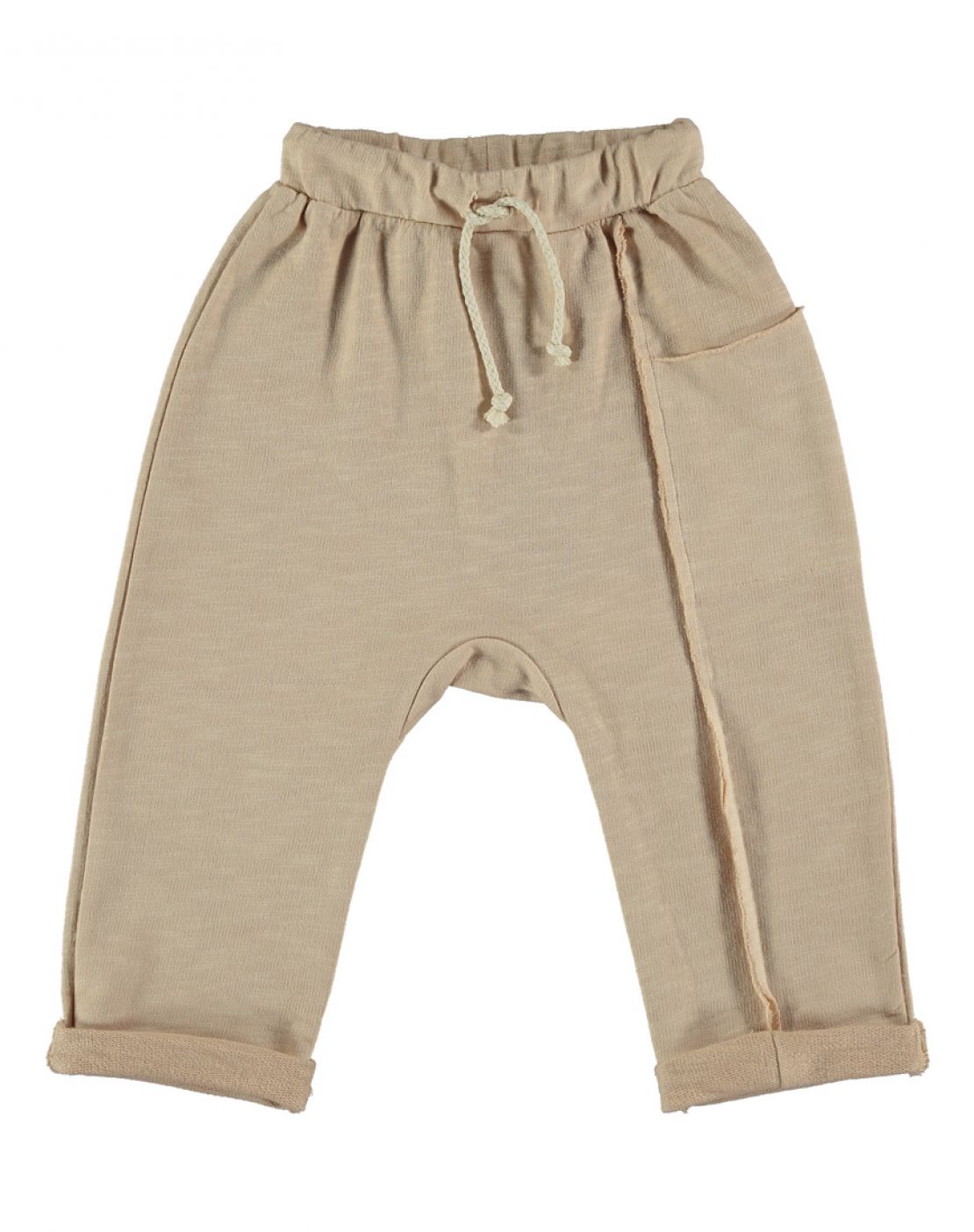 Pantalón NICO ROSA VINTAGE