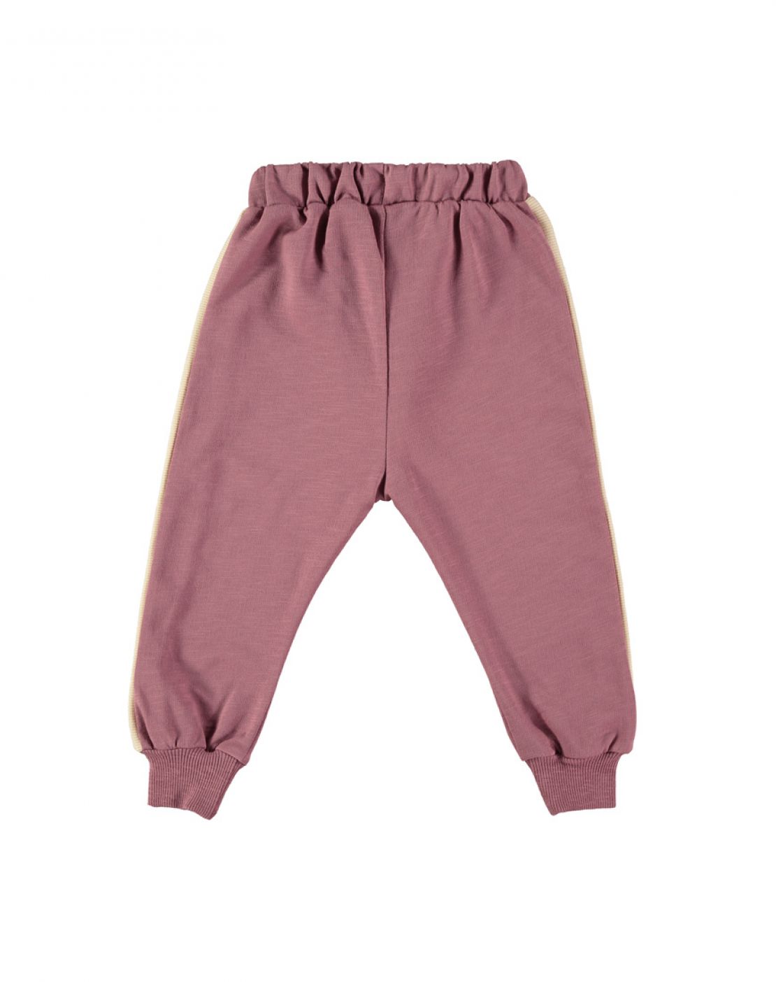 Pantalón RETRO BORGOÑA