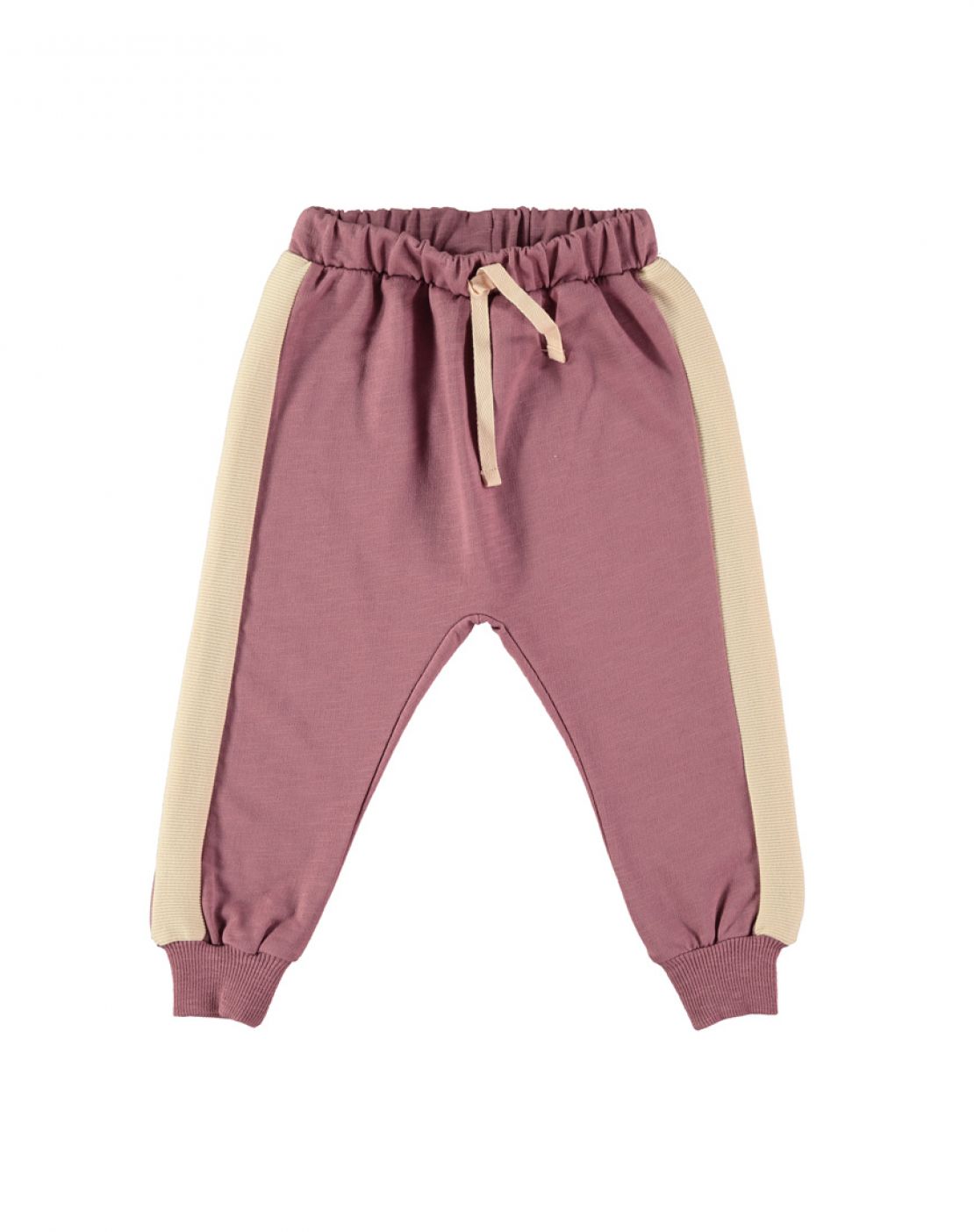 Pantalón RETRO BORGOÑA