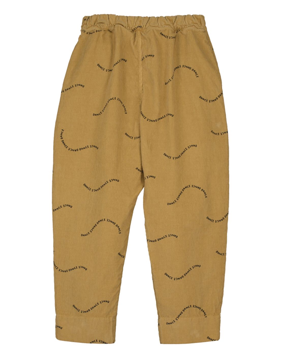 Pants<br>ROBIN DANCE CURRY