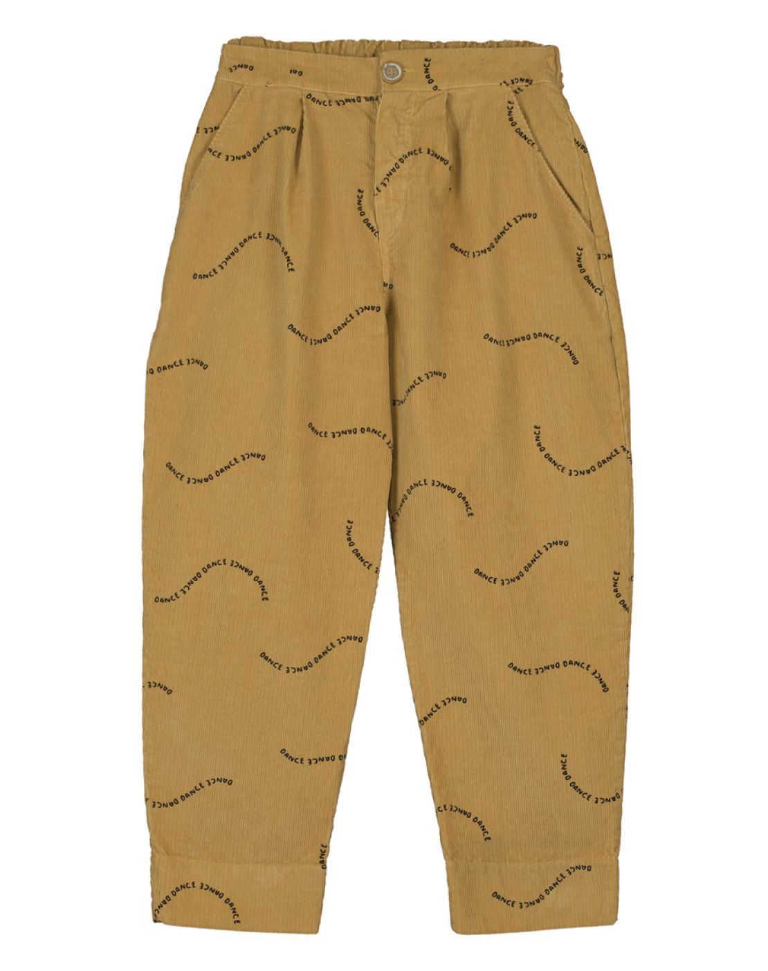 Pants<br>ROBIN DANCE CURRY