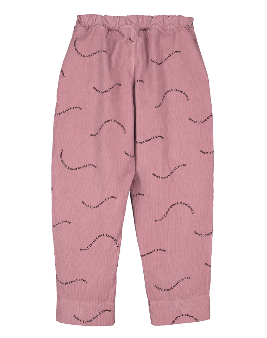 Pants<br>ROBIN DANCE GRAPE