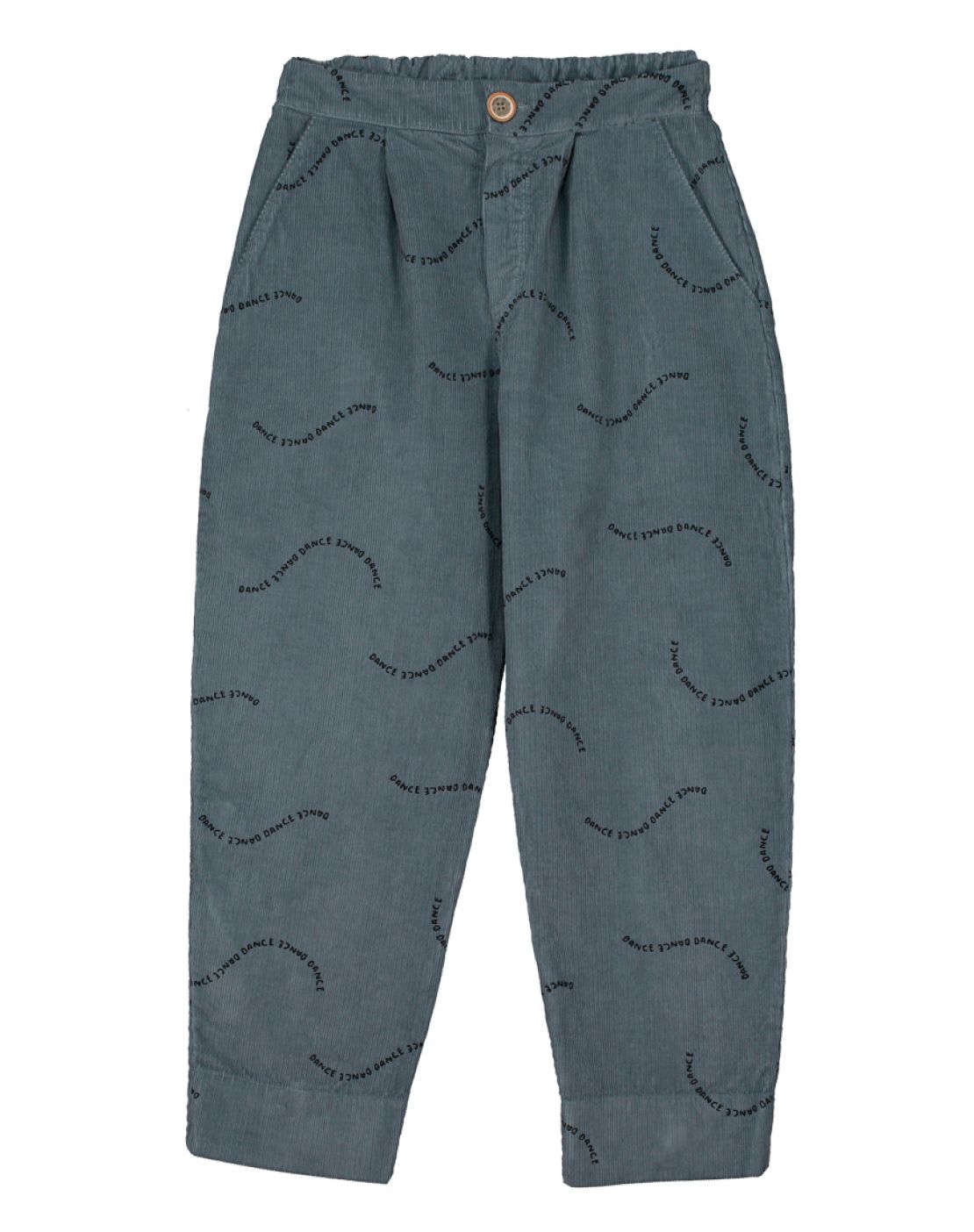 Pants<br>ROBIN DANCE NIGHT BLUE