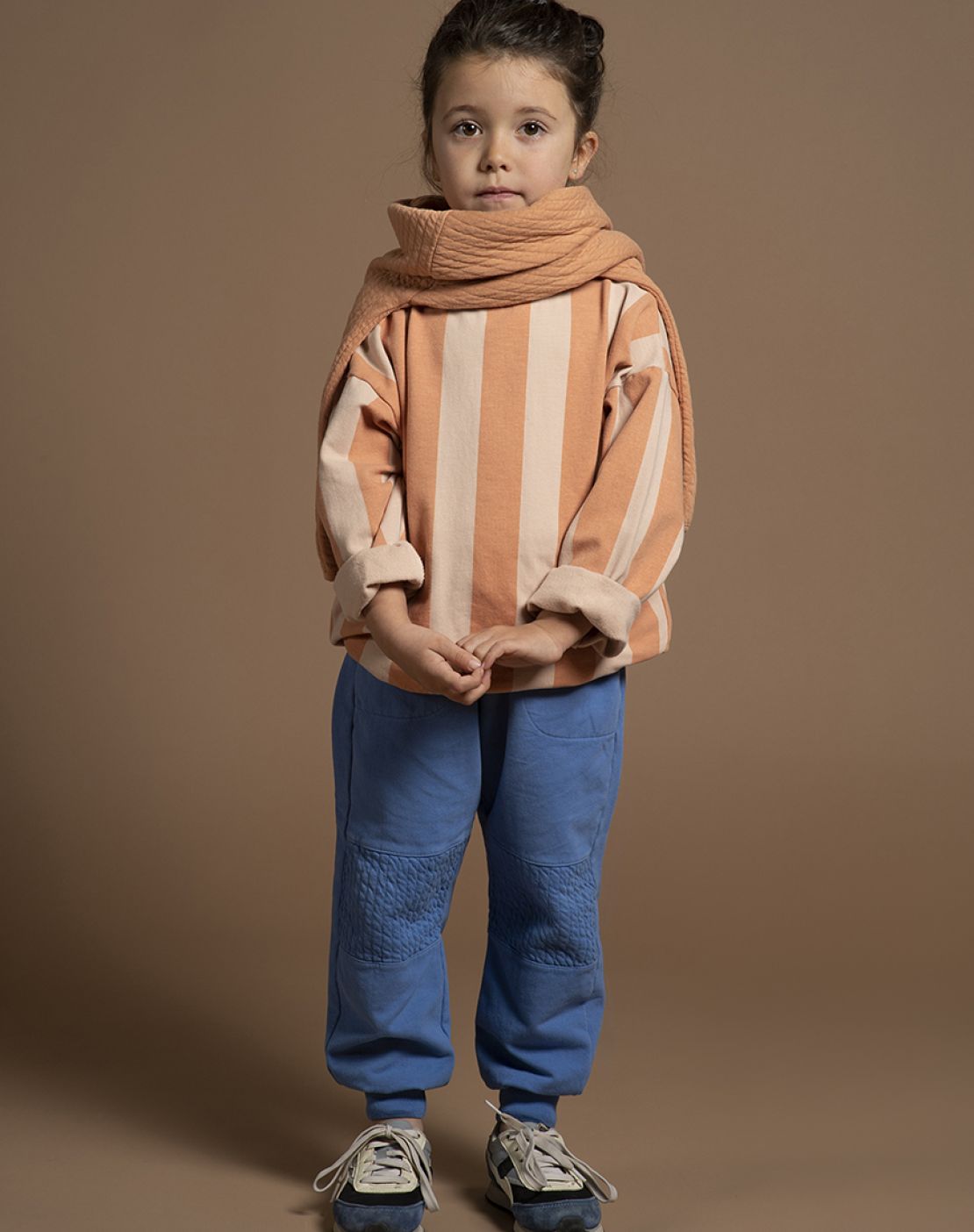 Pantalón<br>ALAN ELECTRIC BLUE