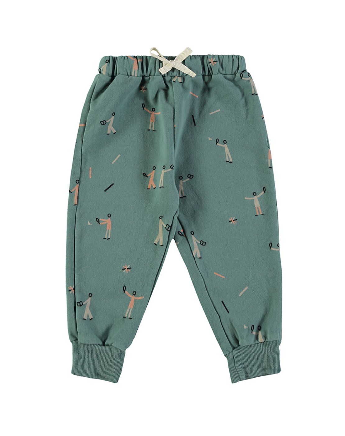 Pantalón<br>EXPLORER