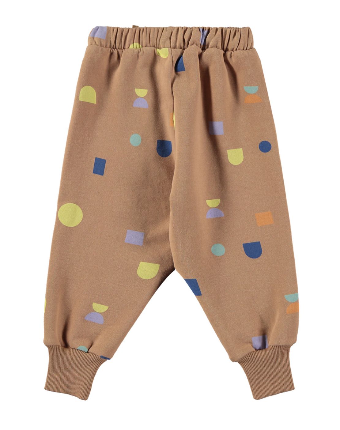 Pantalón<br>GEO BLOCKS