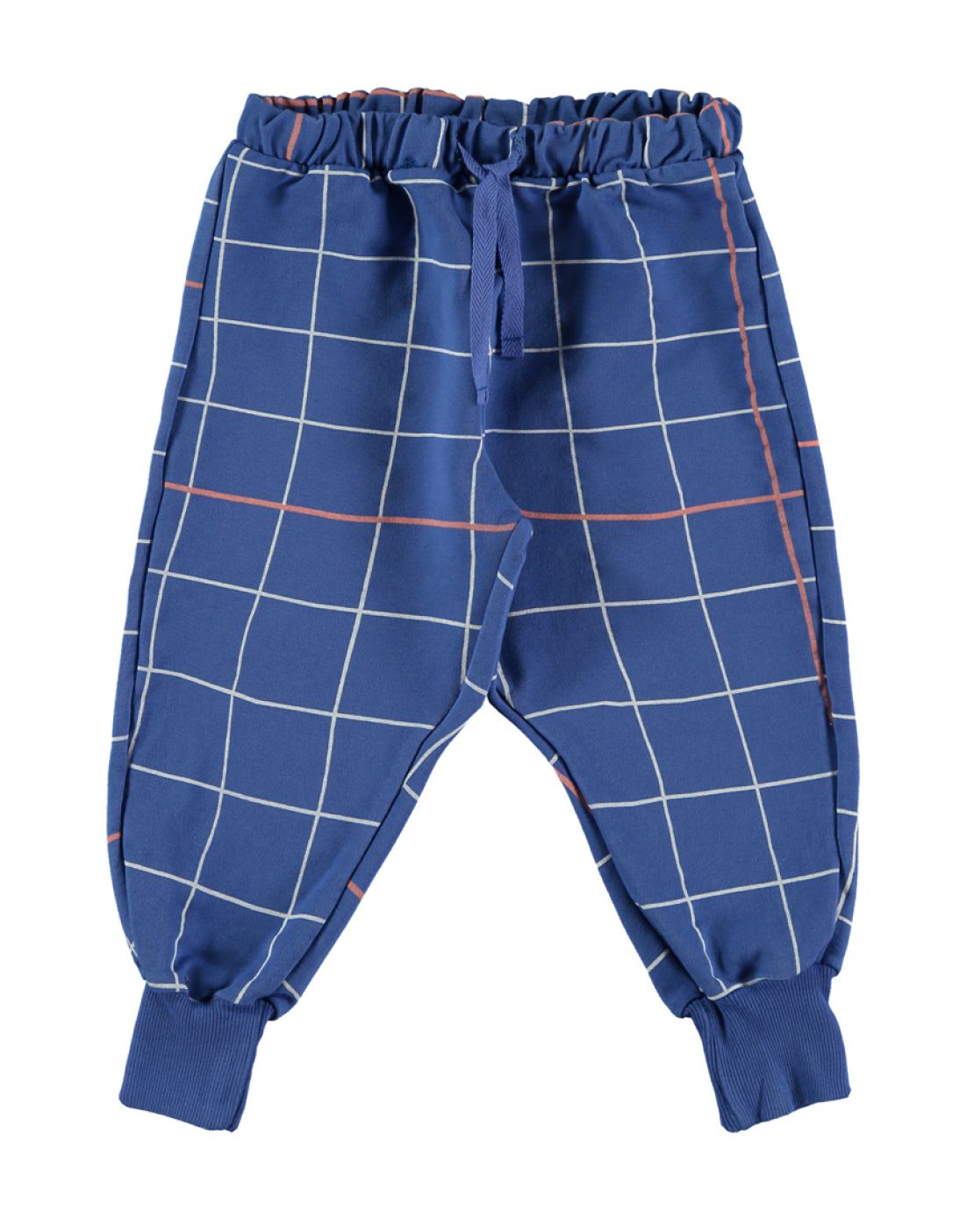 Pantalón<br>GRID KLEIN