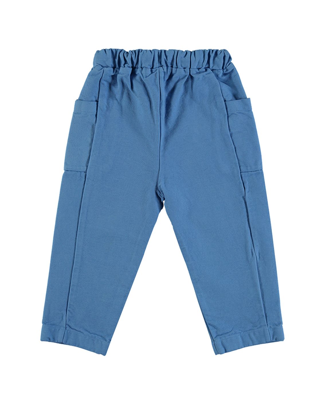 Pantalón<br>JULES ELECTRIC BLUE