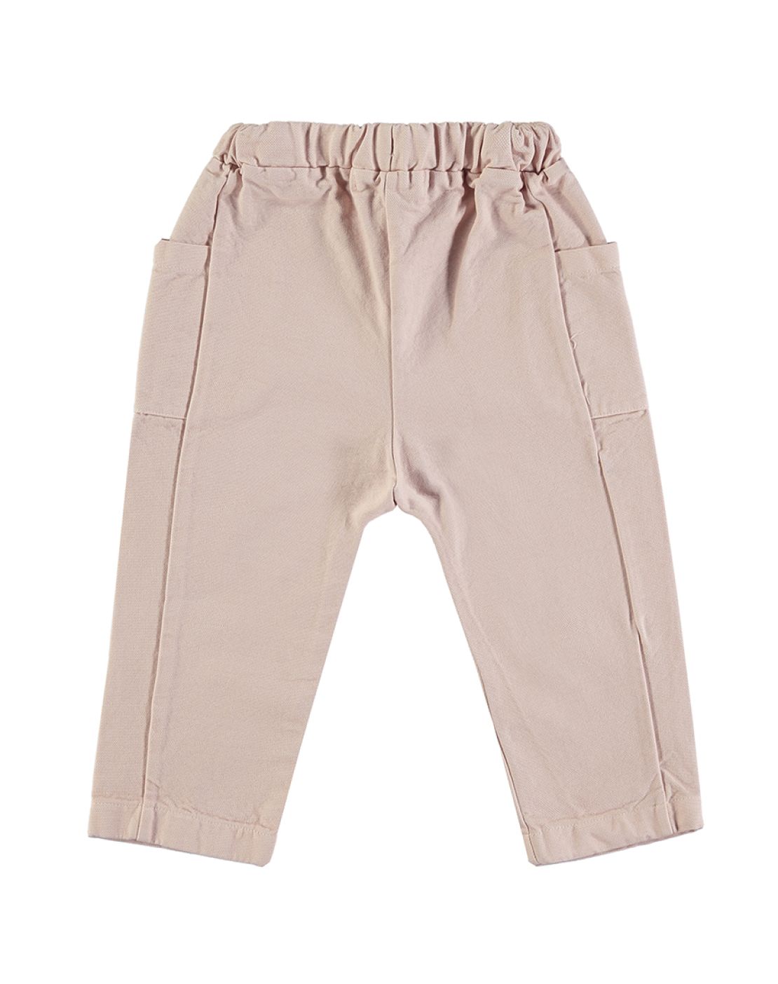 Pantalón<br>JULES NUDE