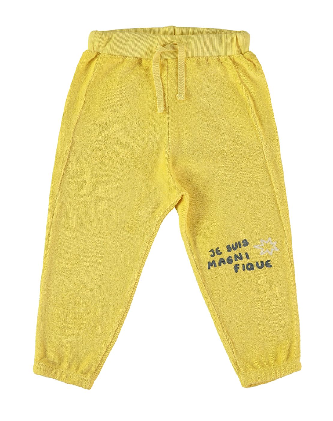 Pantalón<br>Magnifique Lemon