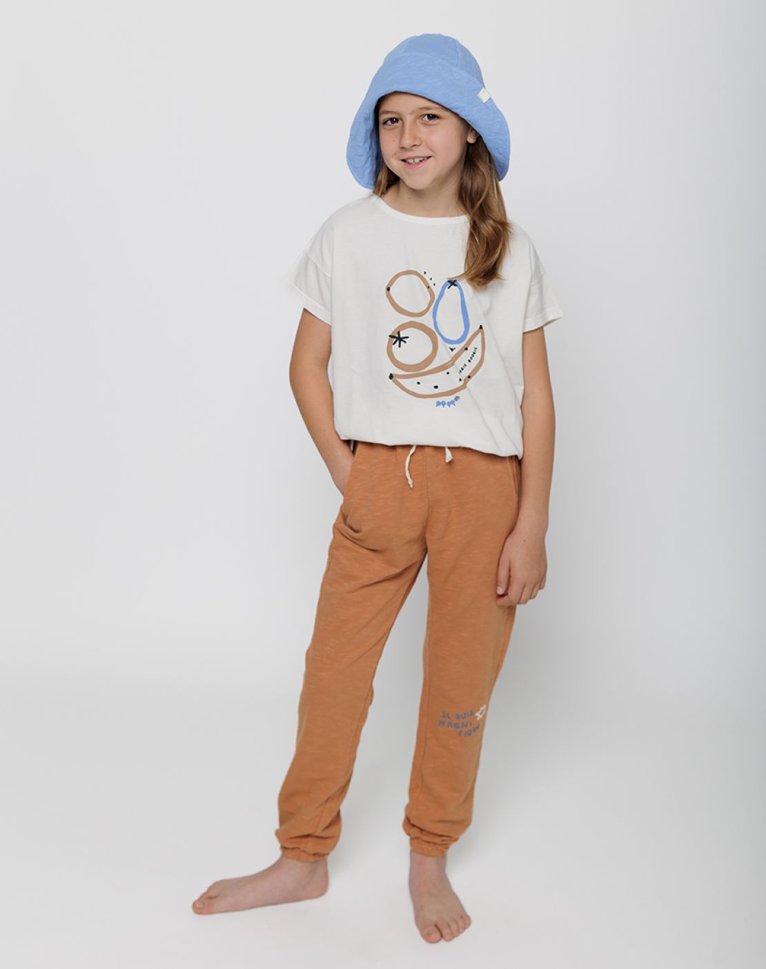 Pantalón<br>Max Cinnamon