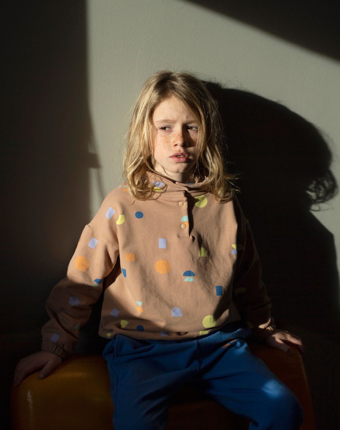 Pantalón<br>SUNRISE ELECTRIC BLUE