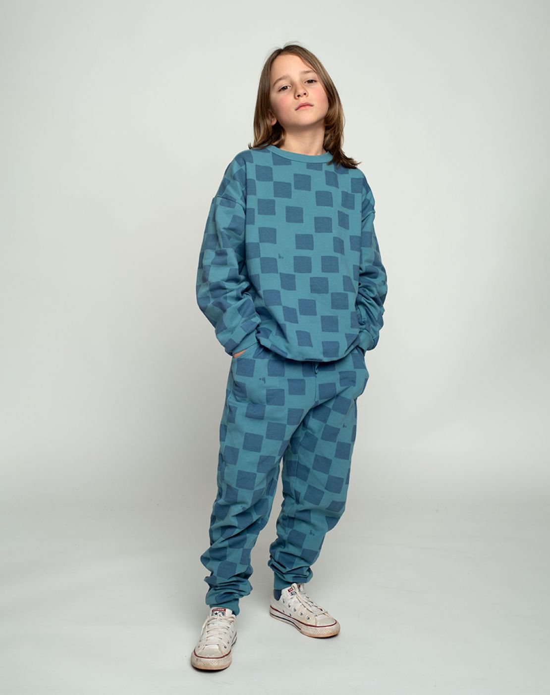 Pantalón<br>TABLE 1