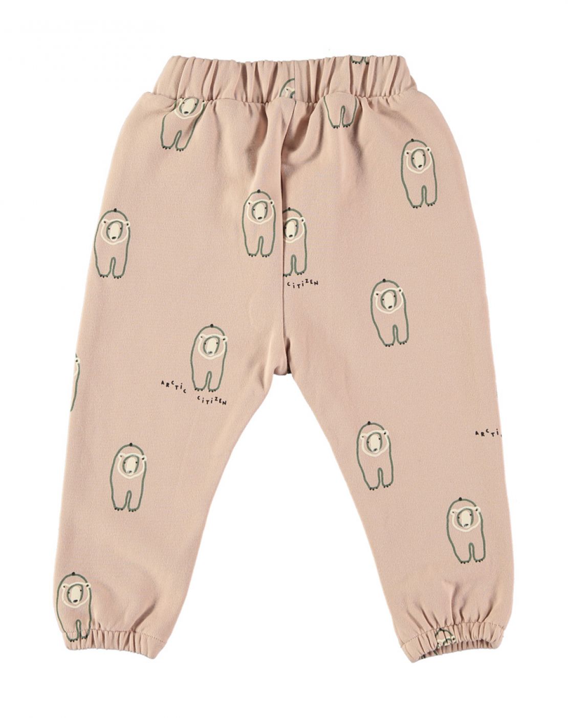 Pantalón ARCTIC ROSA