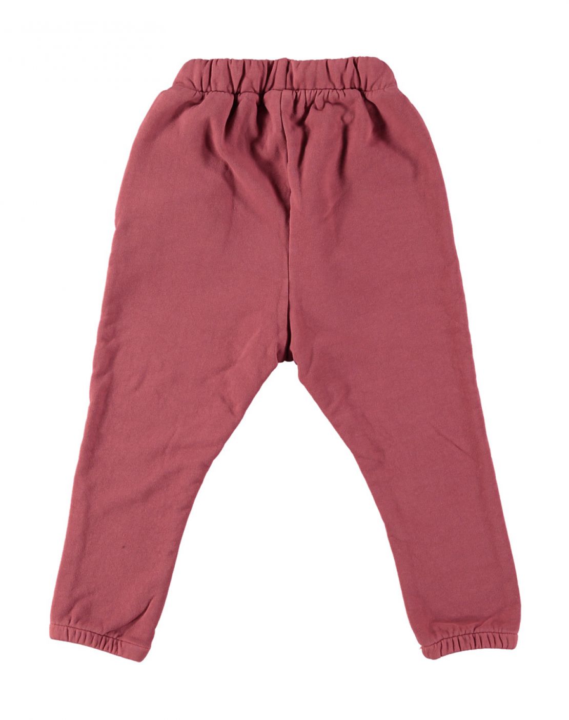 Pantalón SMILE BORGOÑA