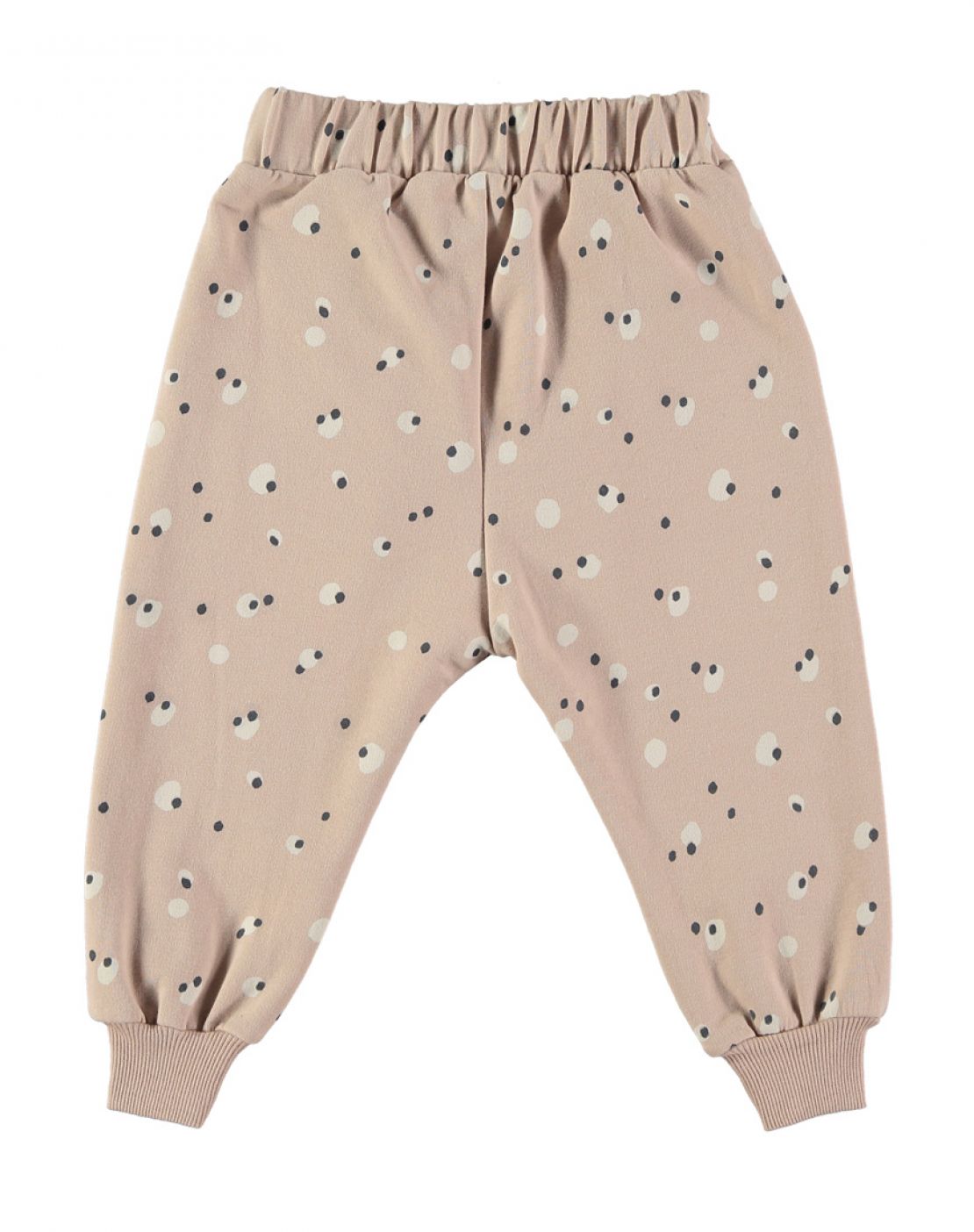 Pantalón SPOTS ROSA