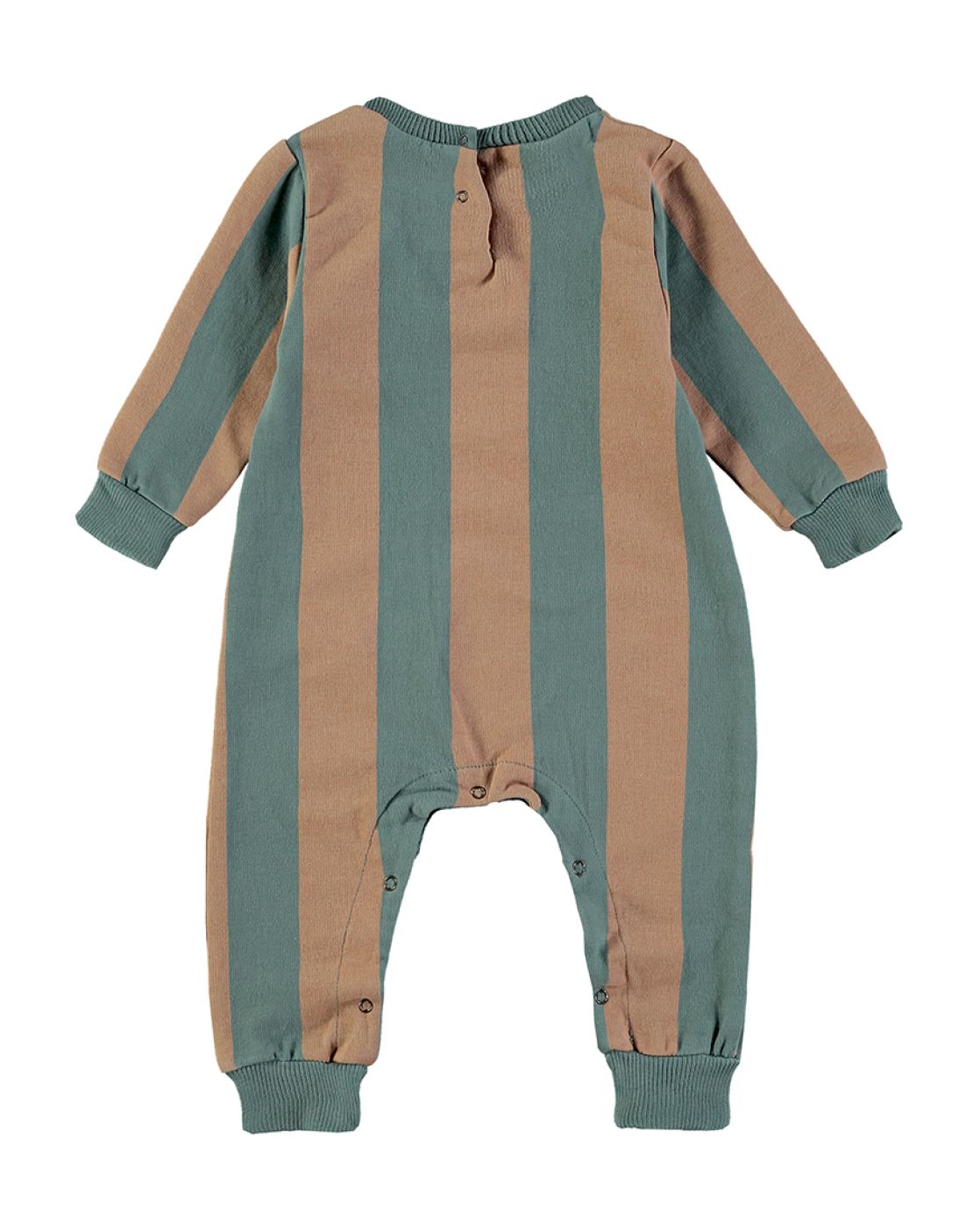 Pelele<br>CIRC FOREST GREEN