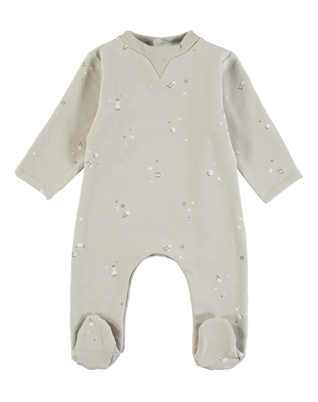 Pelele<br>COSMOS STONE