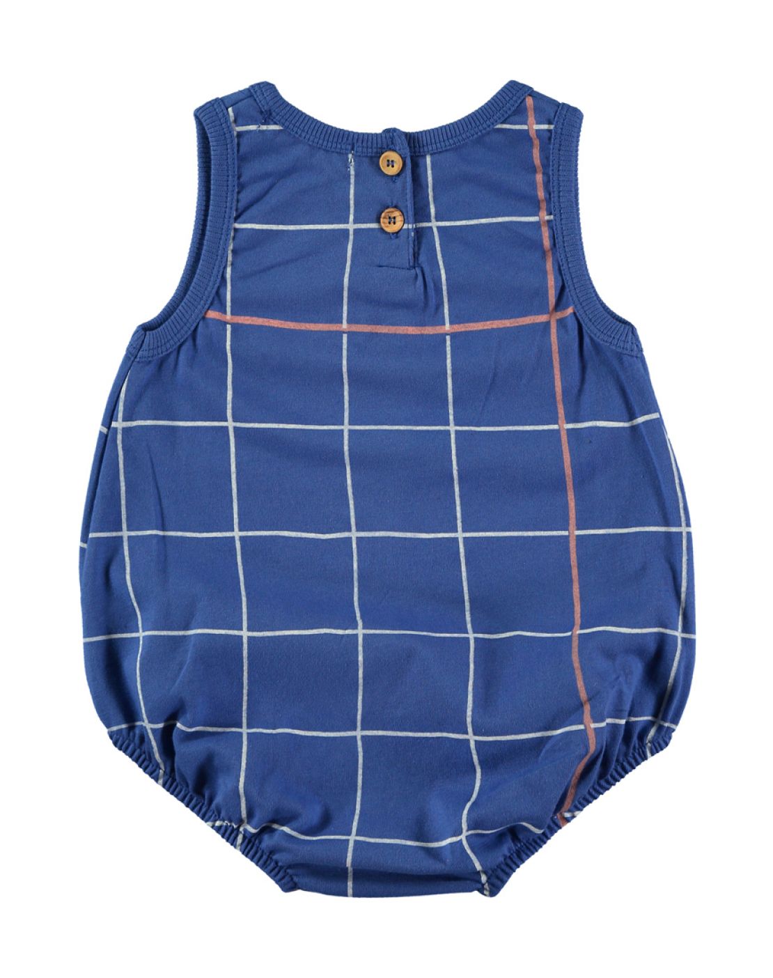 Pelele<br>GRID KLEIN