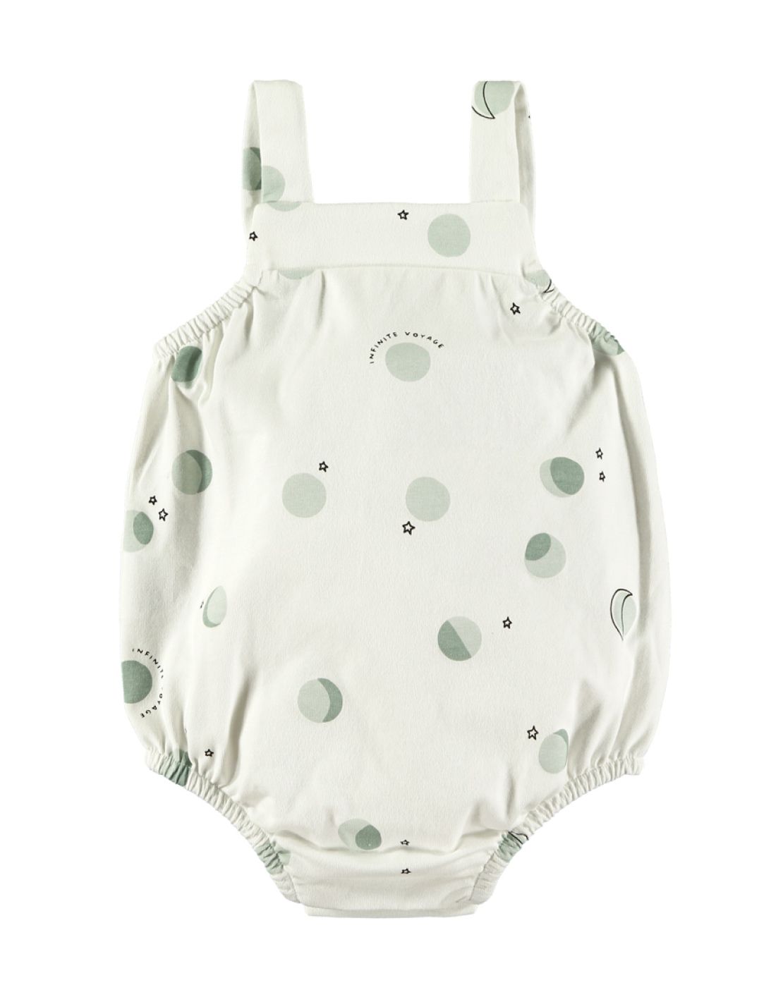 Pelele<br>LUNA GREEN