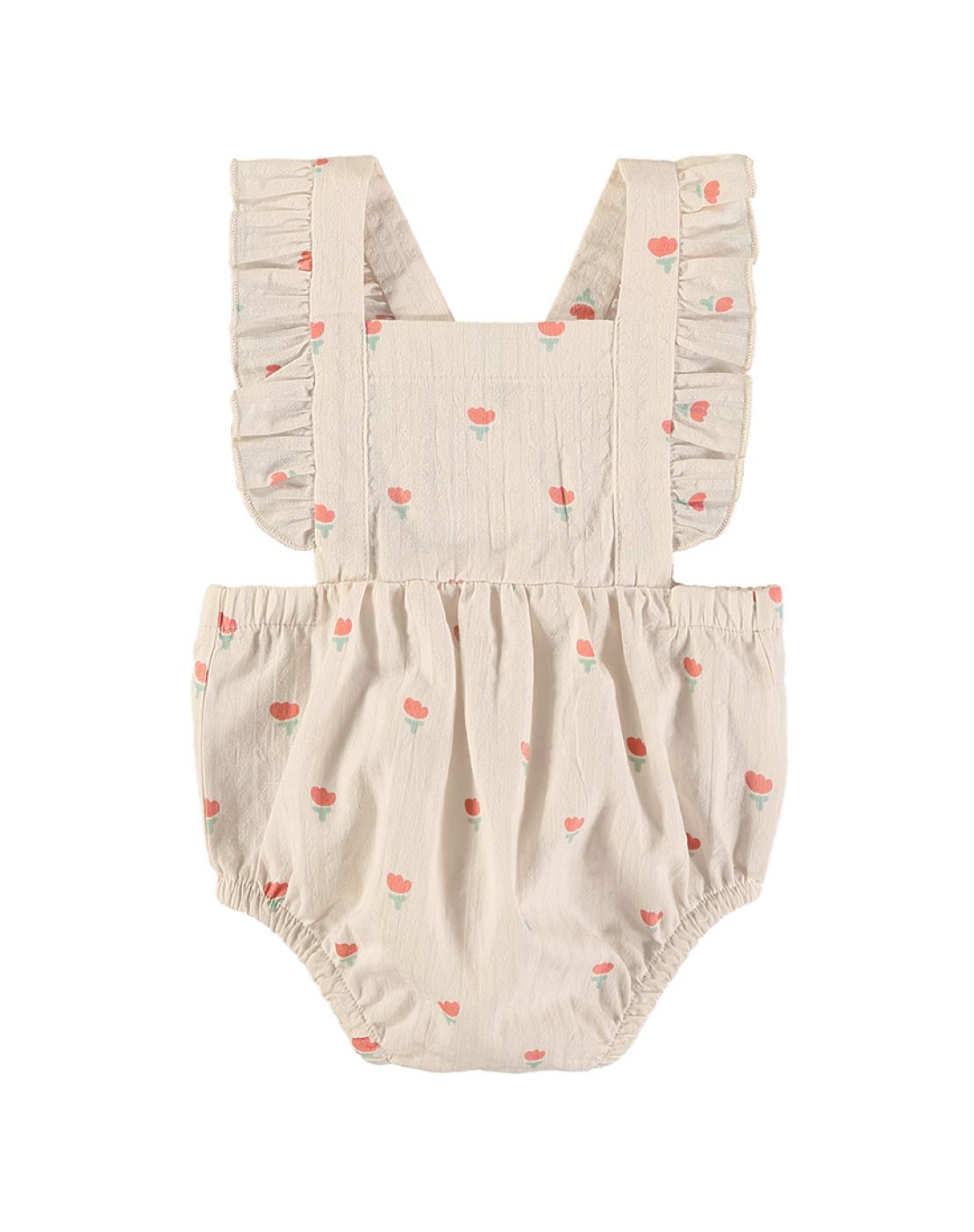 Pelele<br>PRPPIES ECRU