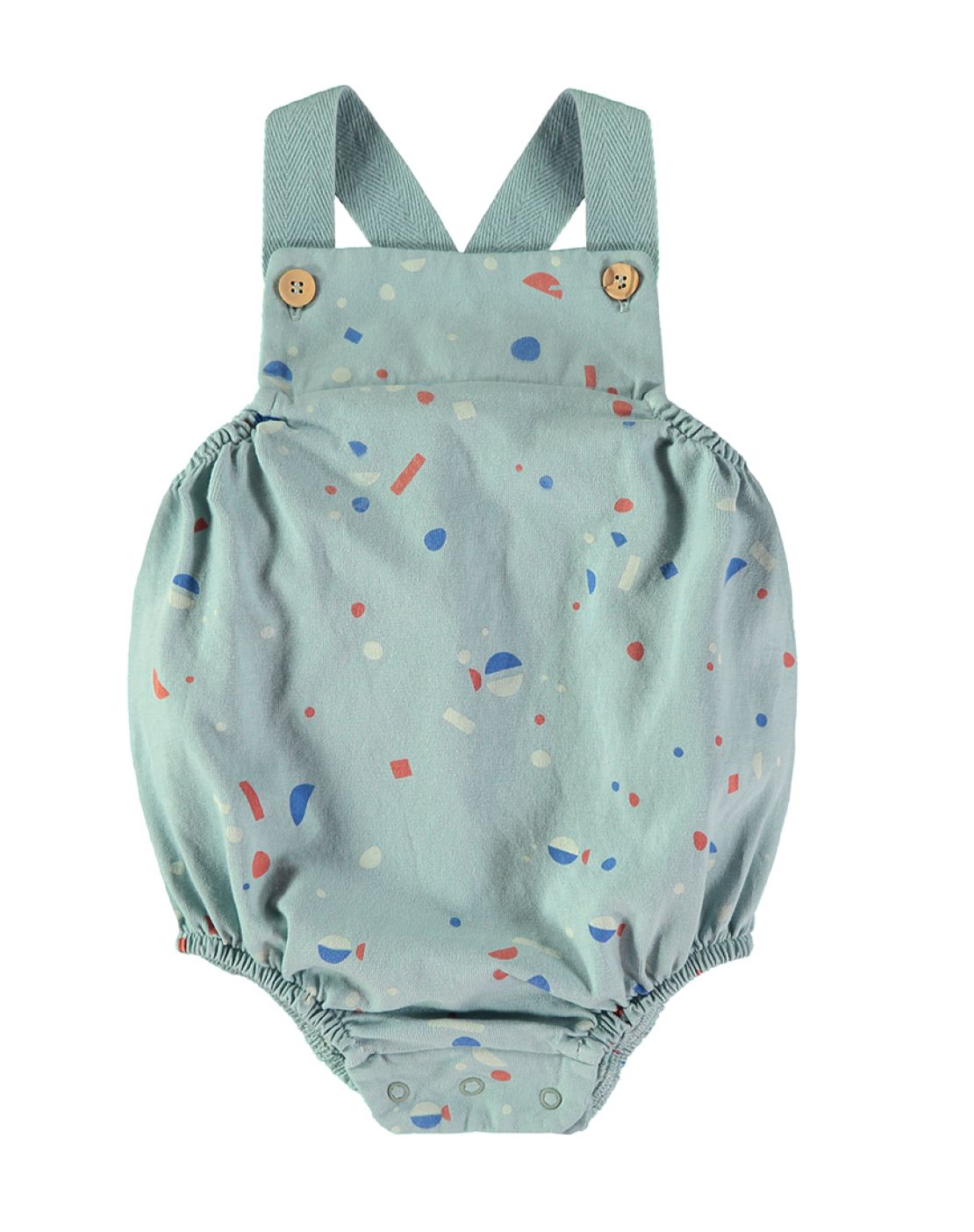 Pelele<br>Sardines Aqua