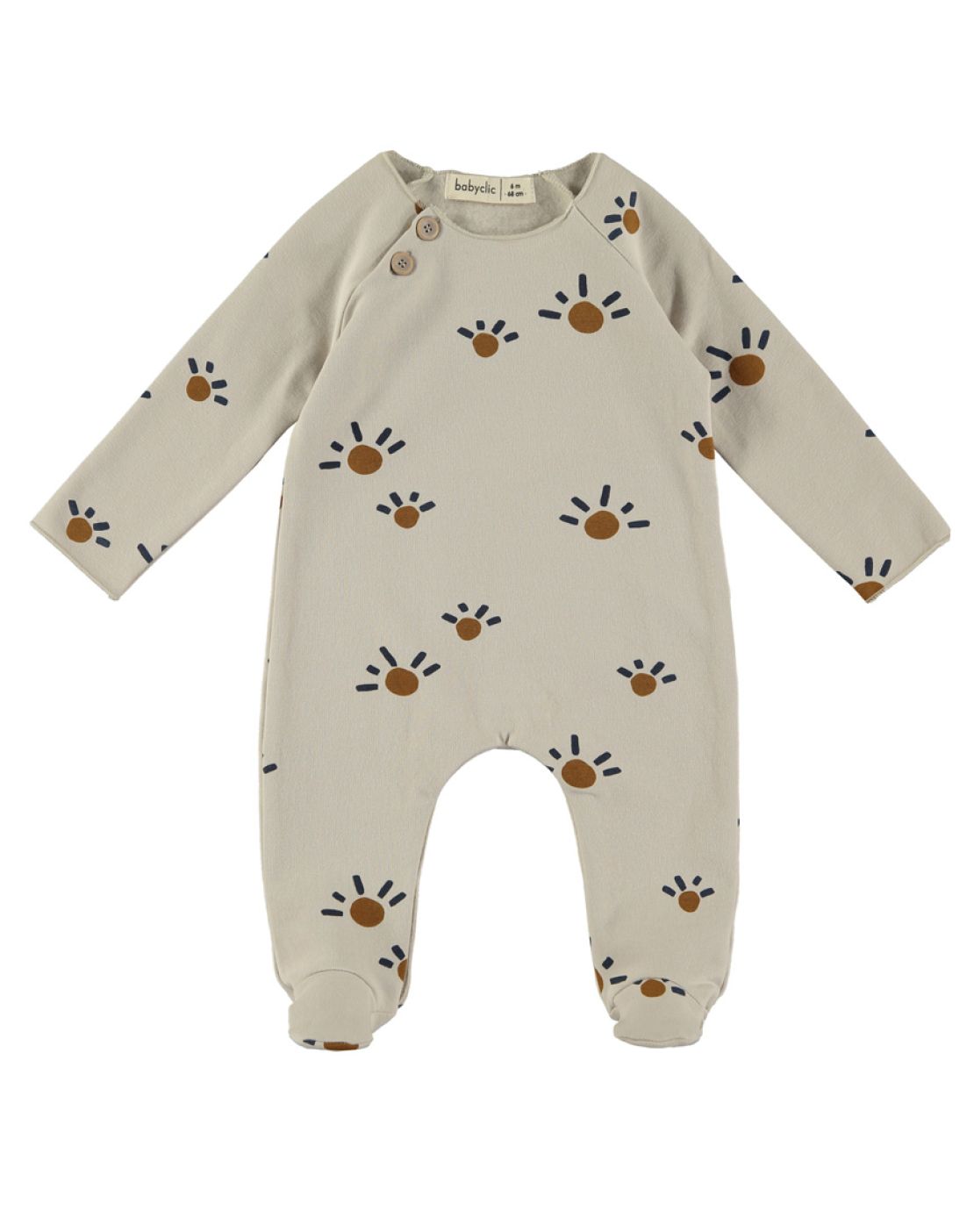 Pelele<br>SUNNY DAYS