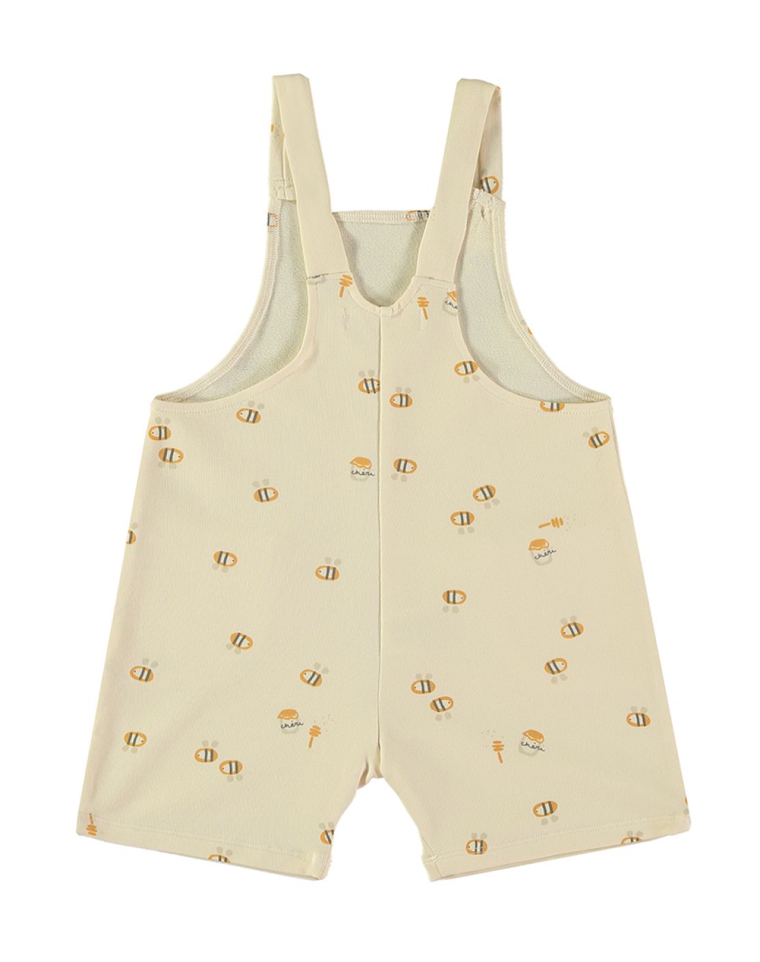 Overalls<br>Bees
