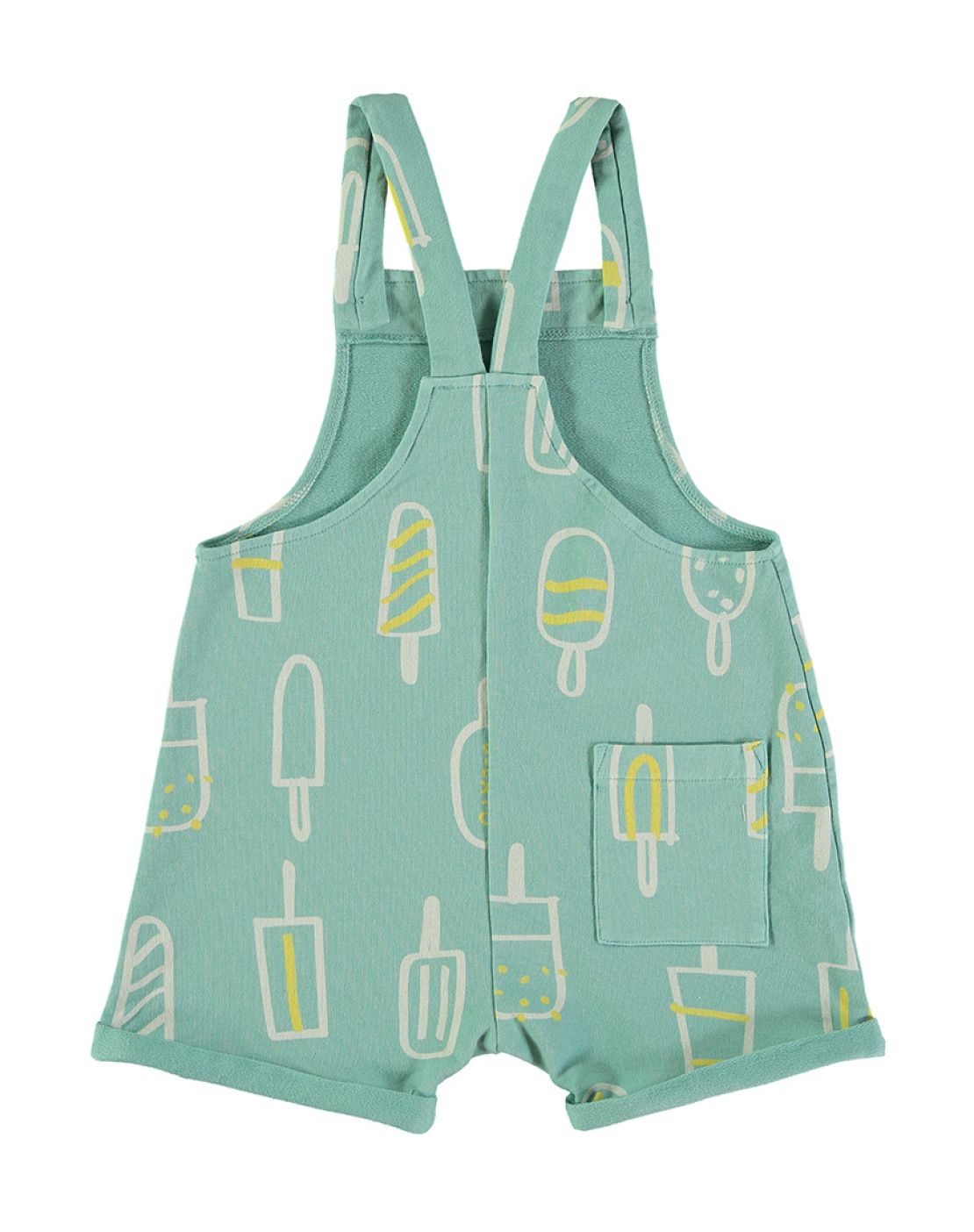 Peto<br>GELATO GREEN