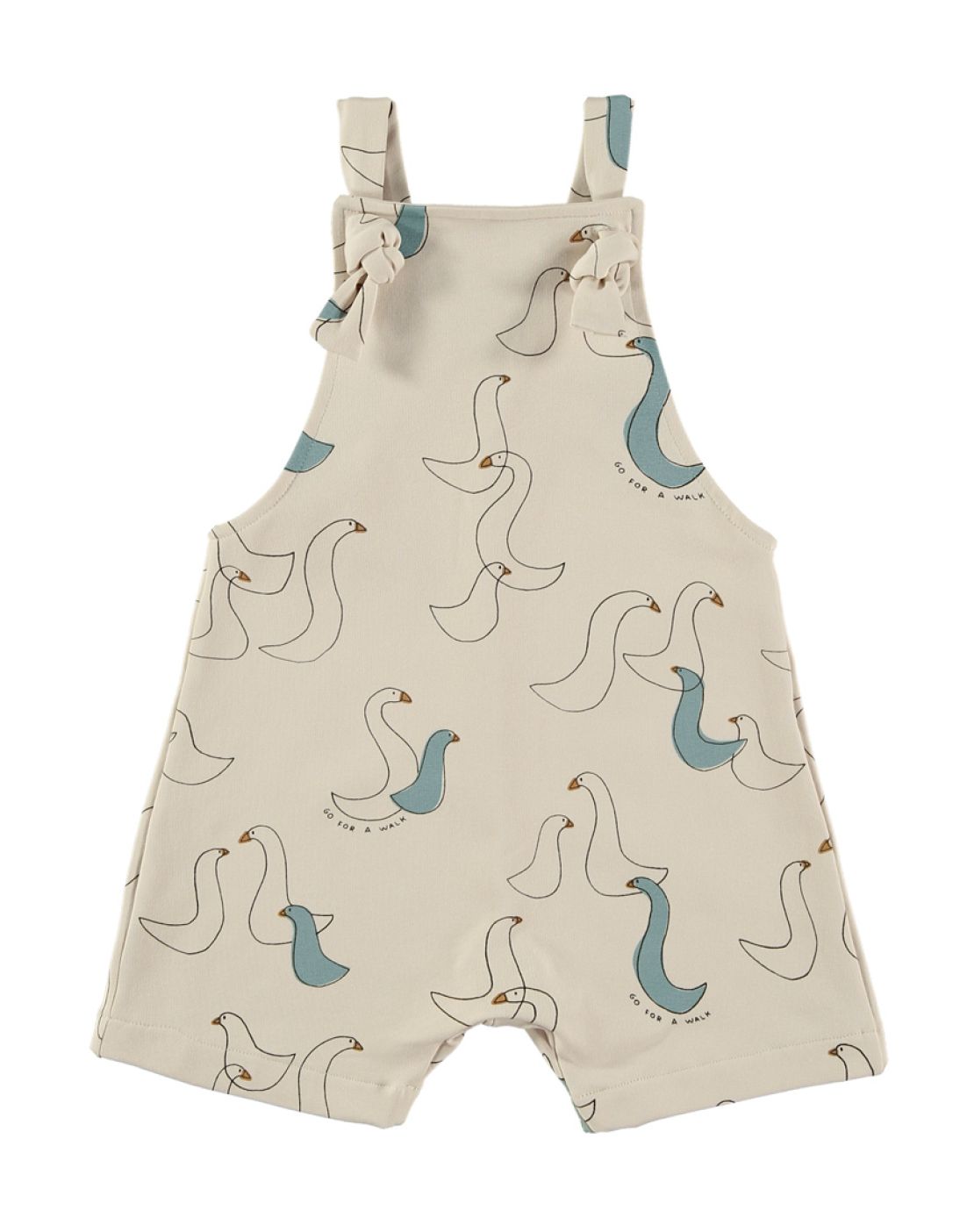 Overalls<br>GOOSE