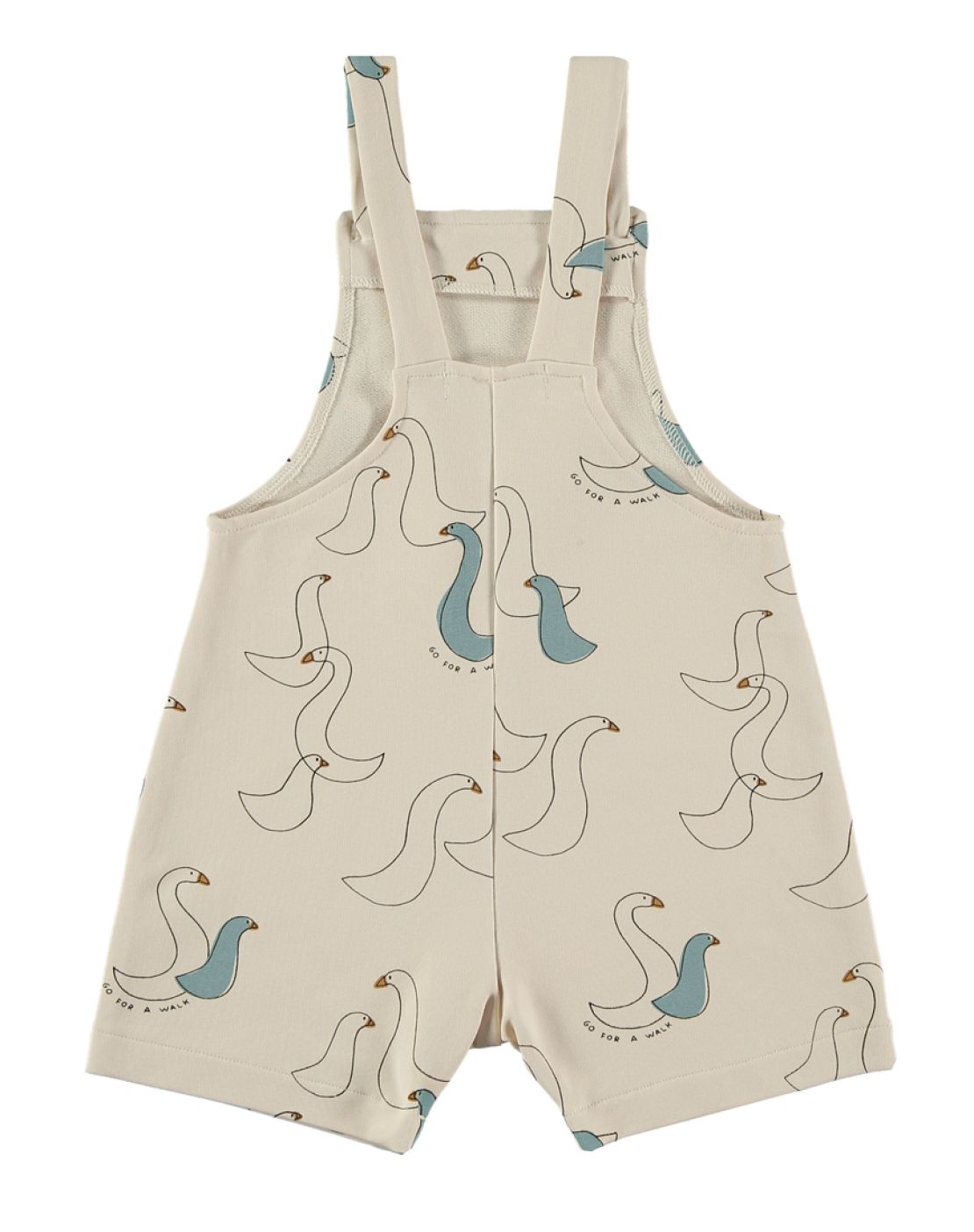 Overalls<br>GOOSE