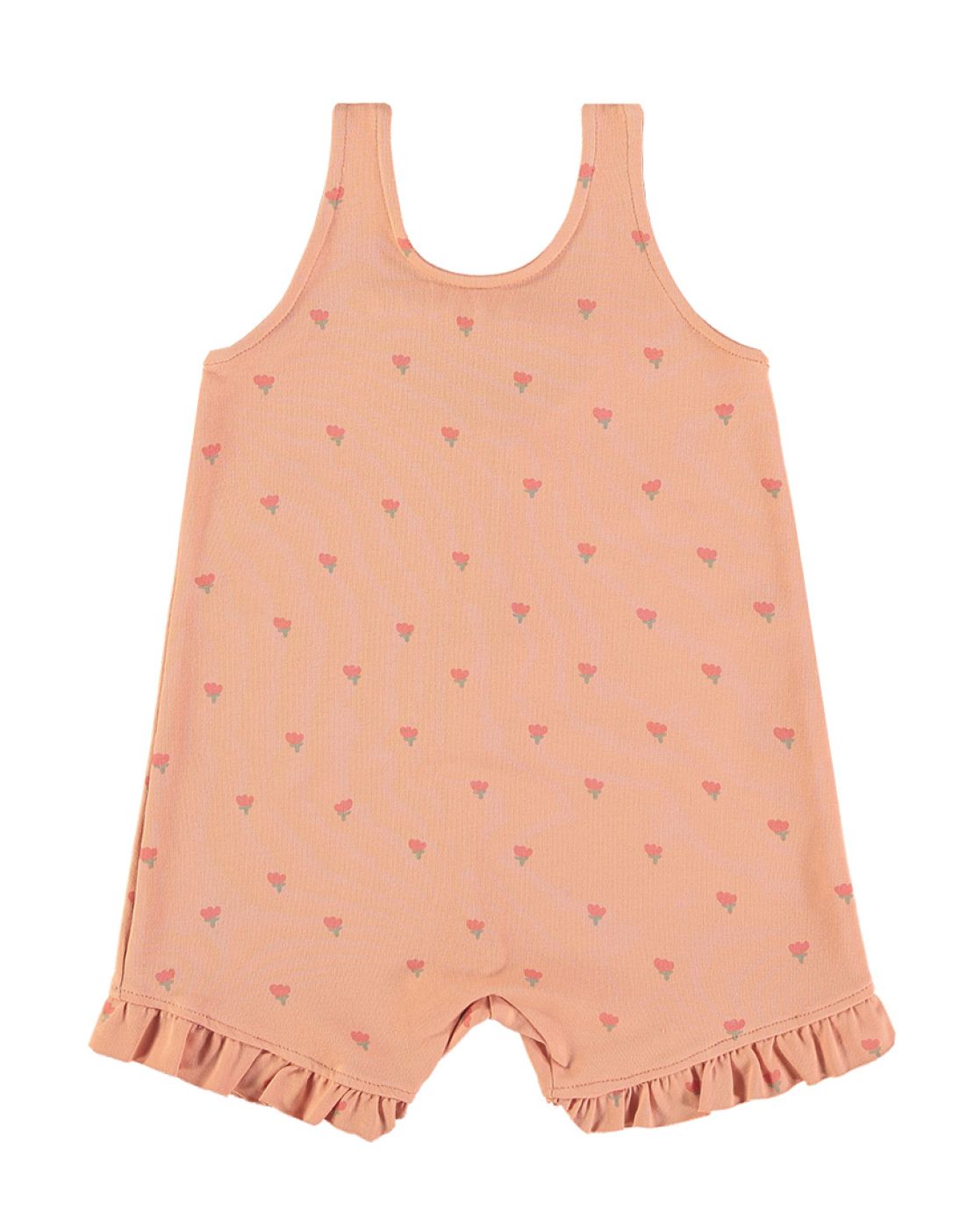 Peto<br>POPPIES APRICOT