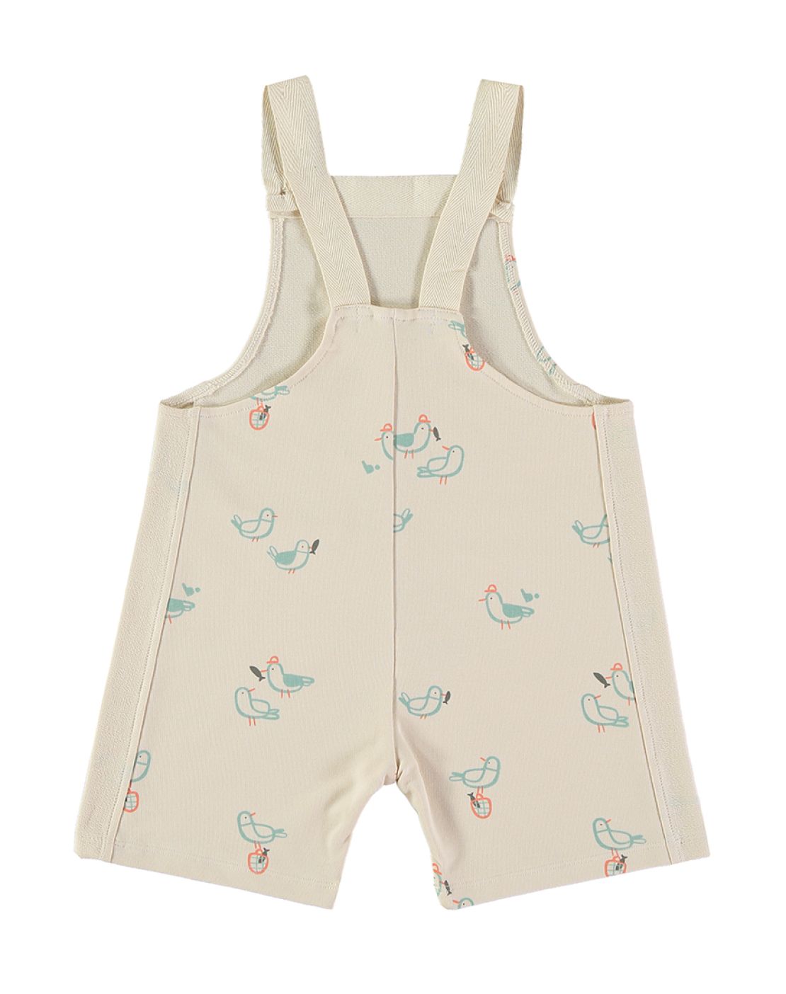 Overalls<br>Seagull