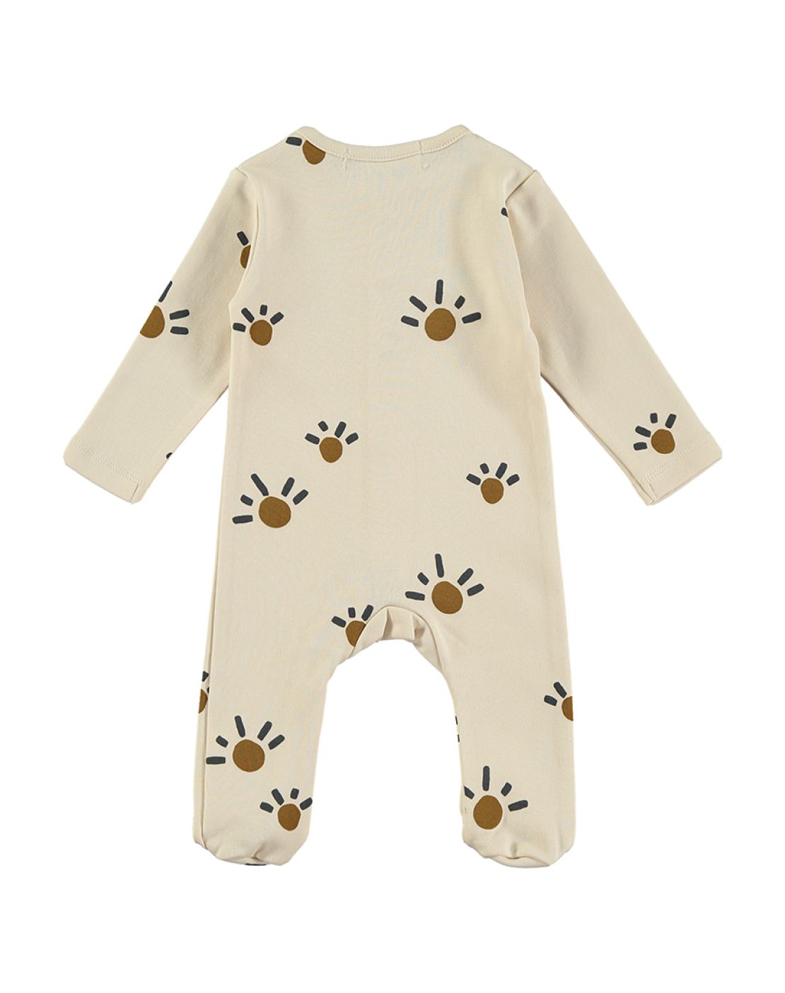 Mono con pies SUNSHINE