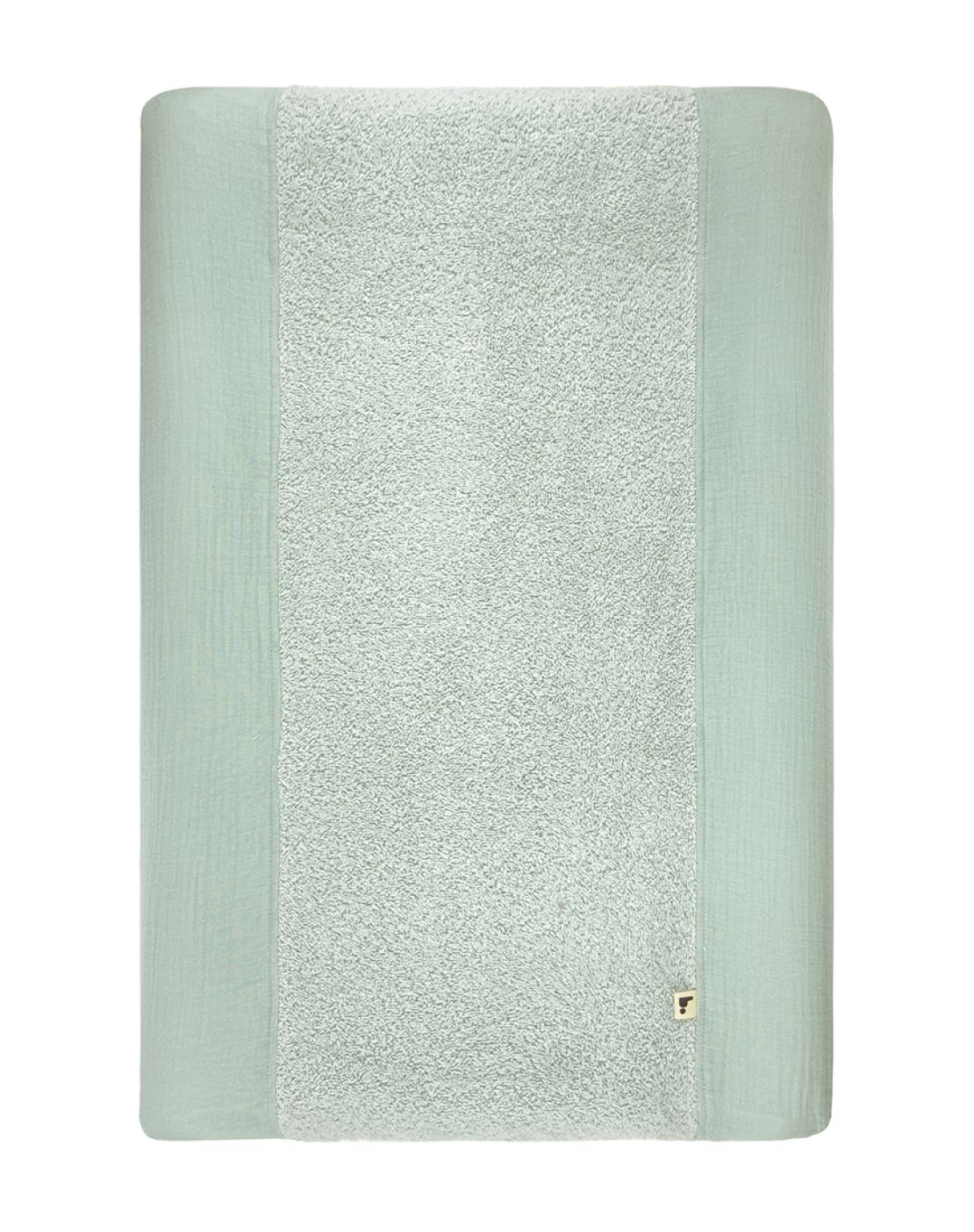 Funda Cambiador<br>PLAIN MENTA