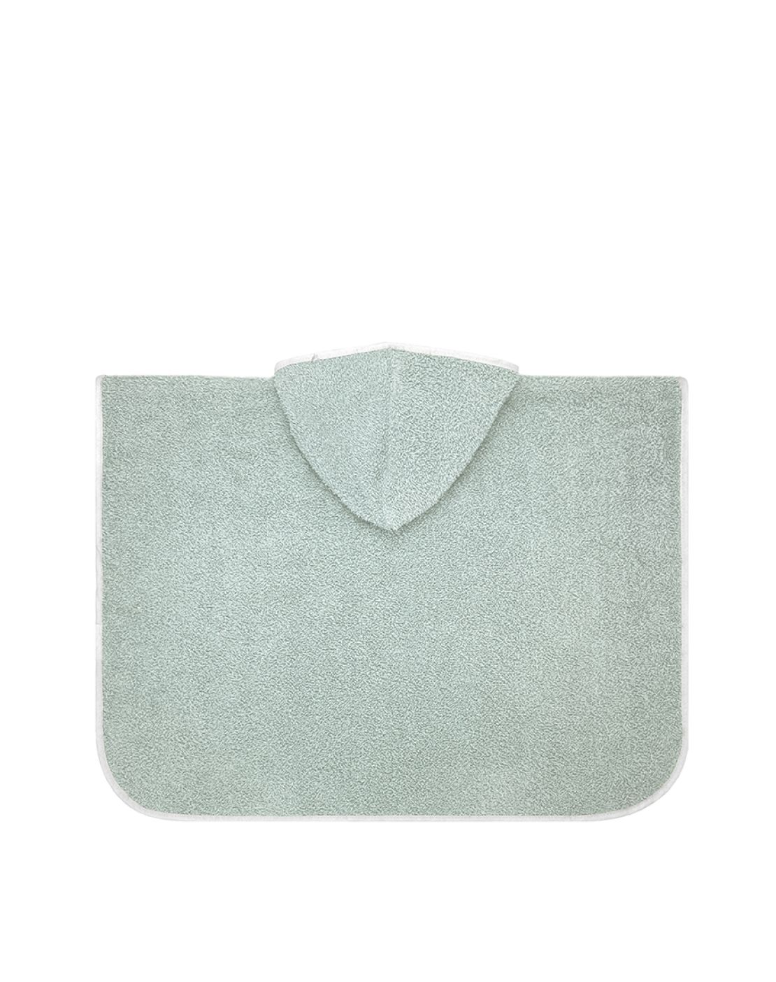 Poncho<br>PLAIN MENTA