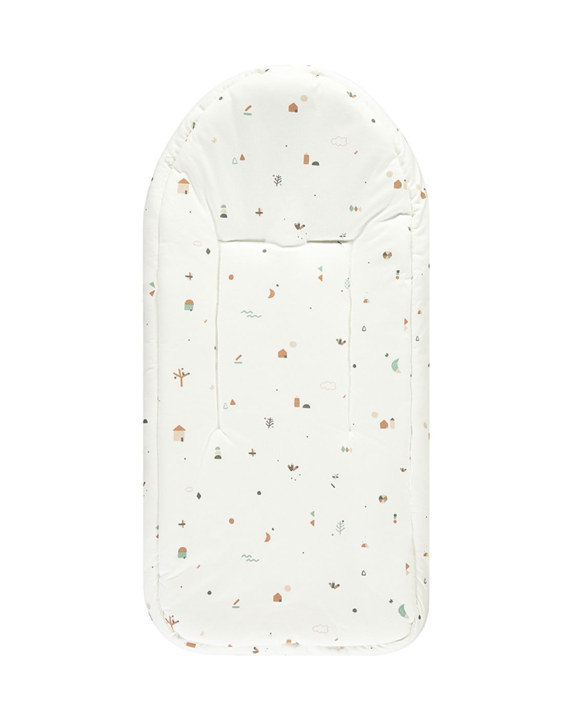 Saco capazo / grupo 0 BUBA<br>FOREST