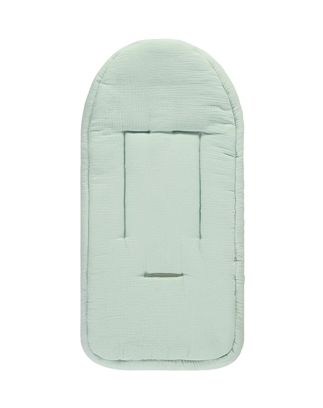 Saco capazo / grupo 0 BUBA<br>GASA VERDE