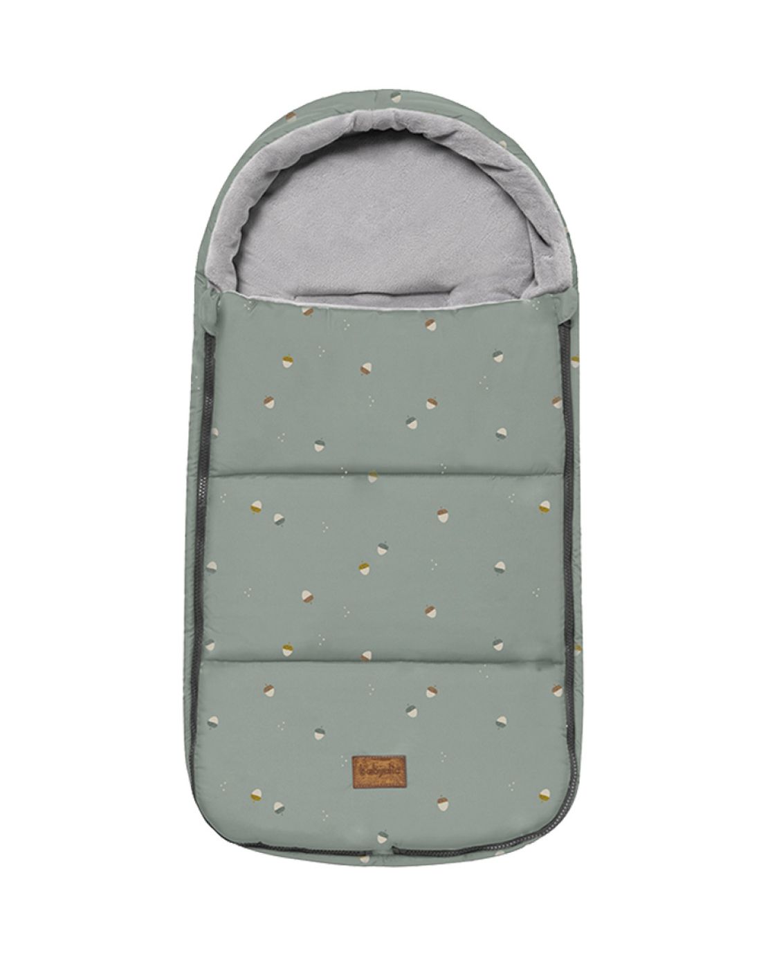 Saco capazo OSLO<br>ARCON