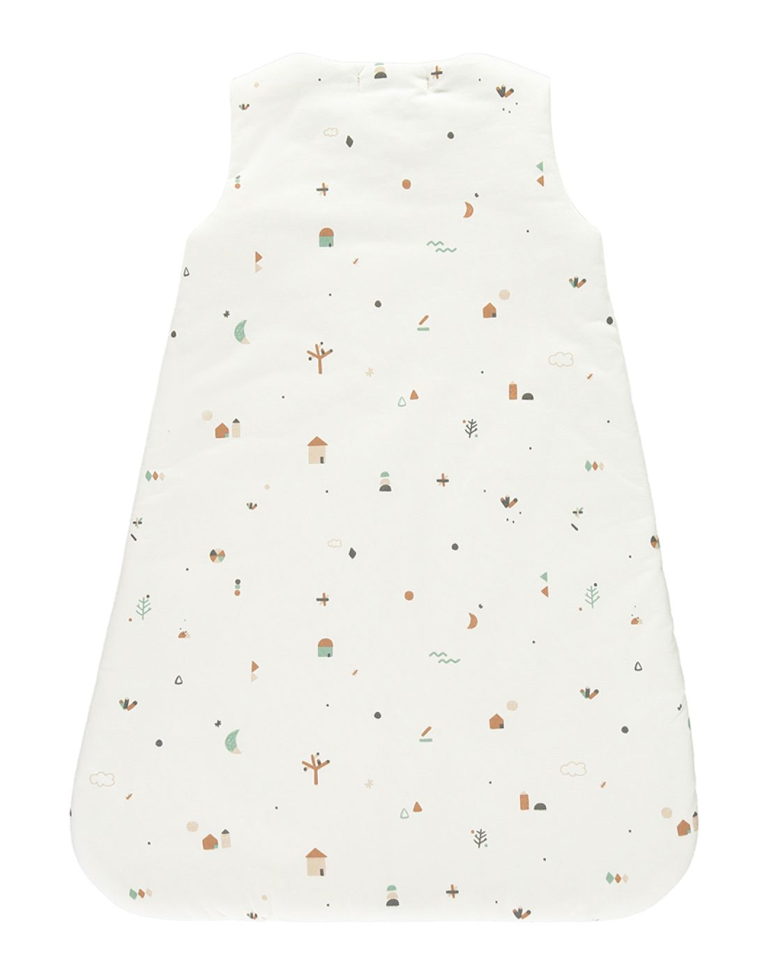 Saco para dormir con mangas<br>FOREST